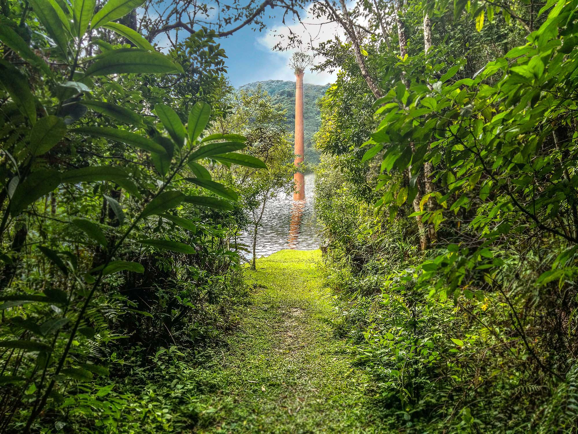 .Foto: Thays Poletto / Sanepar