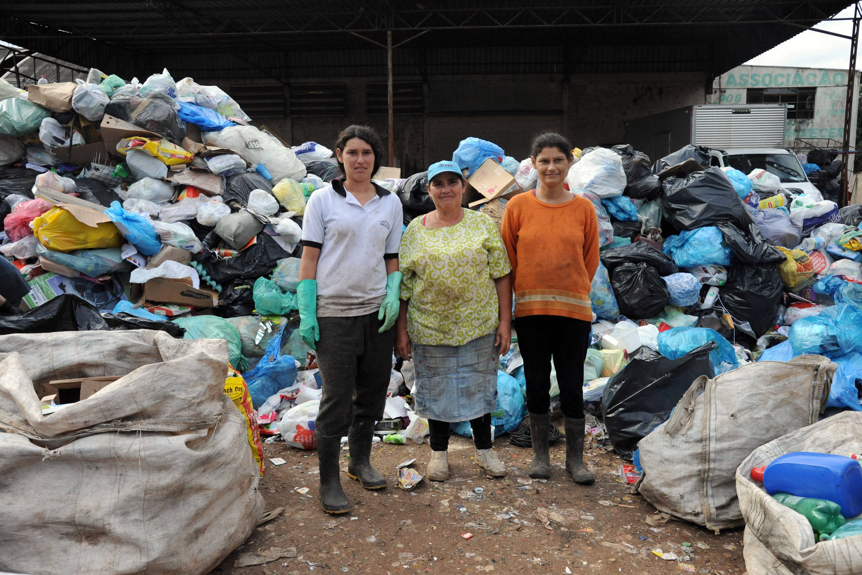 Foto: Daniela Catisti/Copel