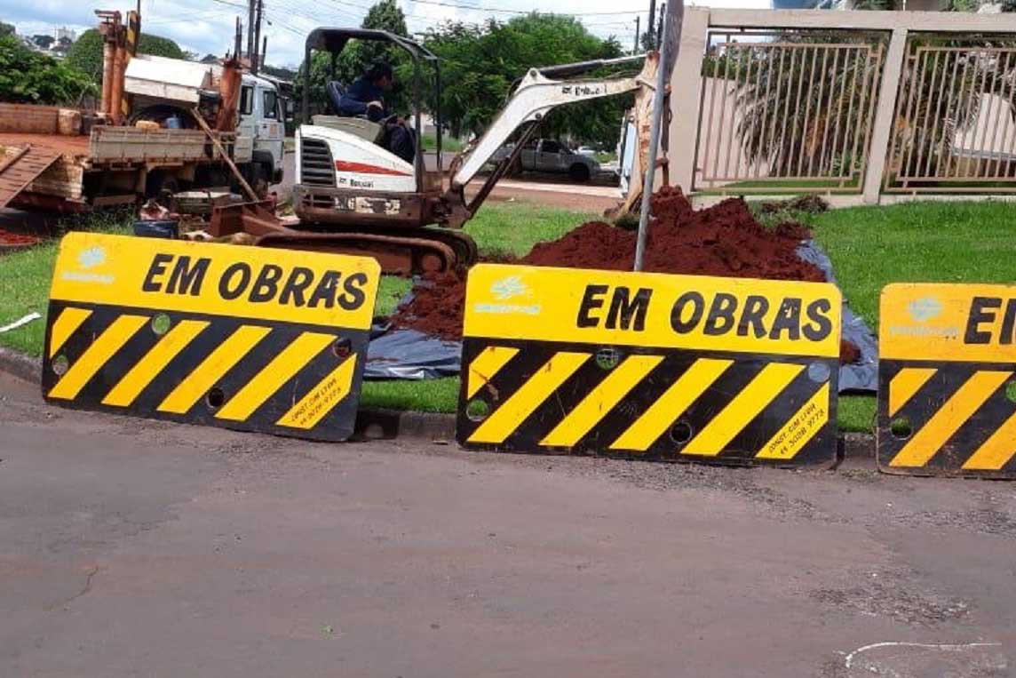 A ampliação do sistema de coleta de esgoto em Cascavel não para. A Sanepar implantou no ano passado 26,5 km de redes coletoras em diversas regiões da cidade e fez melhorias operacionais no sistema. Essa expansão possibilitou a interligação de mais 2.716 imóveis ao sistema de coleta e tratamento do esgoto. Foto:Sanepar