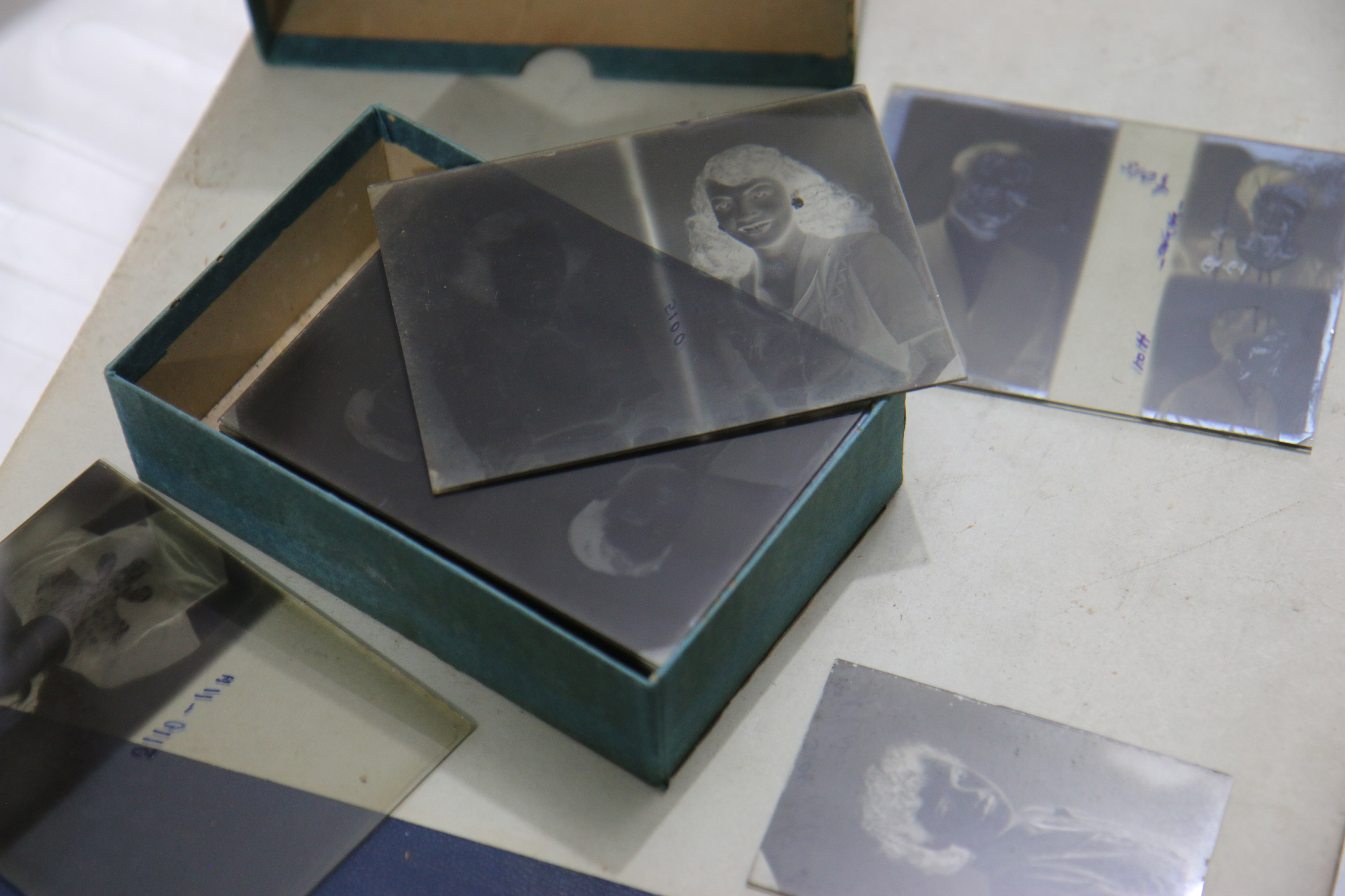 O Museu da Imagem e do Som do Paraná (MIS-PR) promove gratuitamente, no dia 20 de fevereiro de 2020, o curso teórico “Introdução aos processos fotográficos históricos”, ministrado por Tárcilo Pereira, que fará um breve panorama sobre os diversos processos históricos da fotografia analógica. -  Curitiba, 05/02/2010 -  Foto: Divulgação MIS