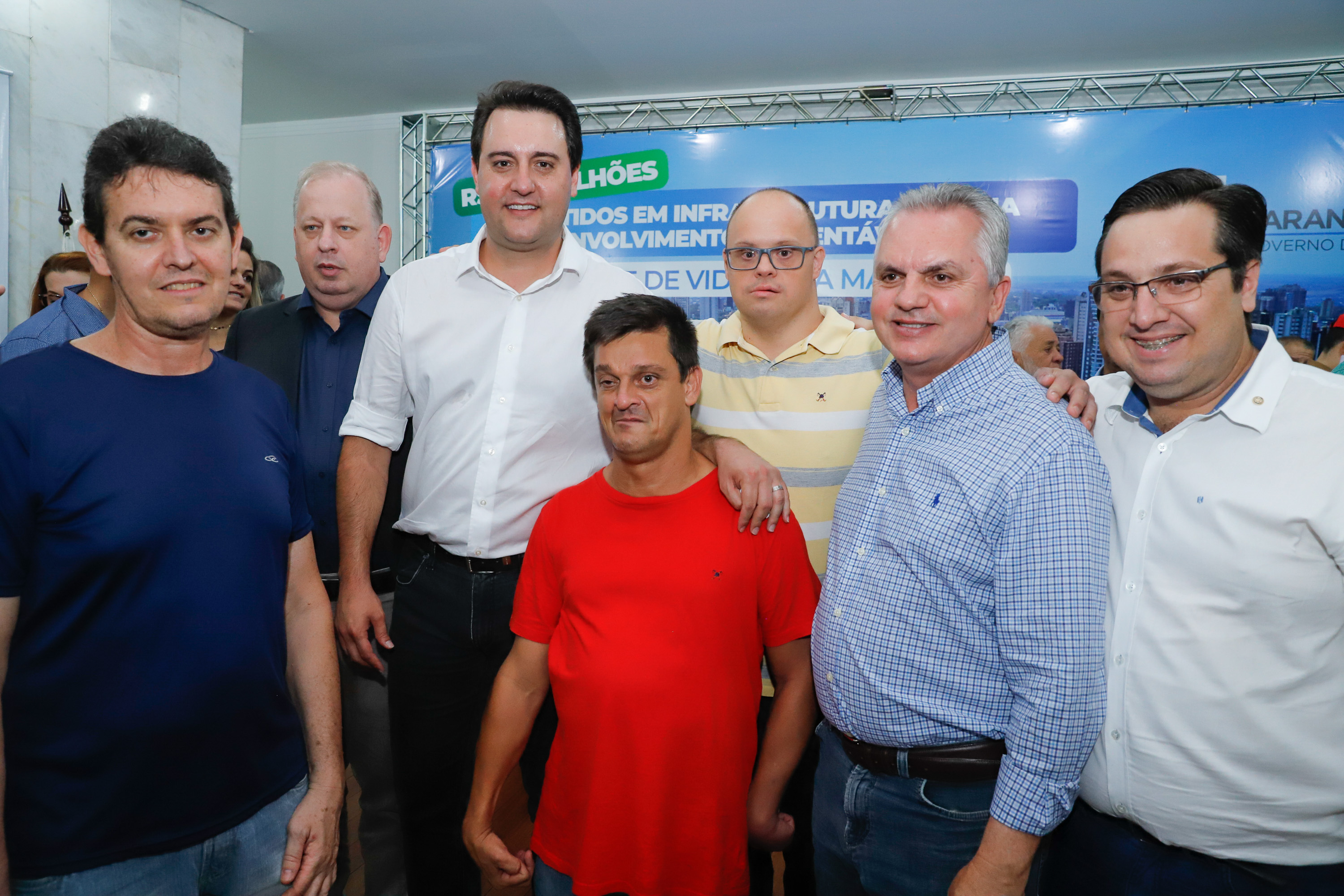 Maringá, no Noroeste do Paraná, vai investir R$ 10 milhões em pavimentação de ruas e avenidas