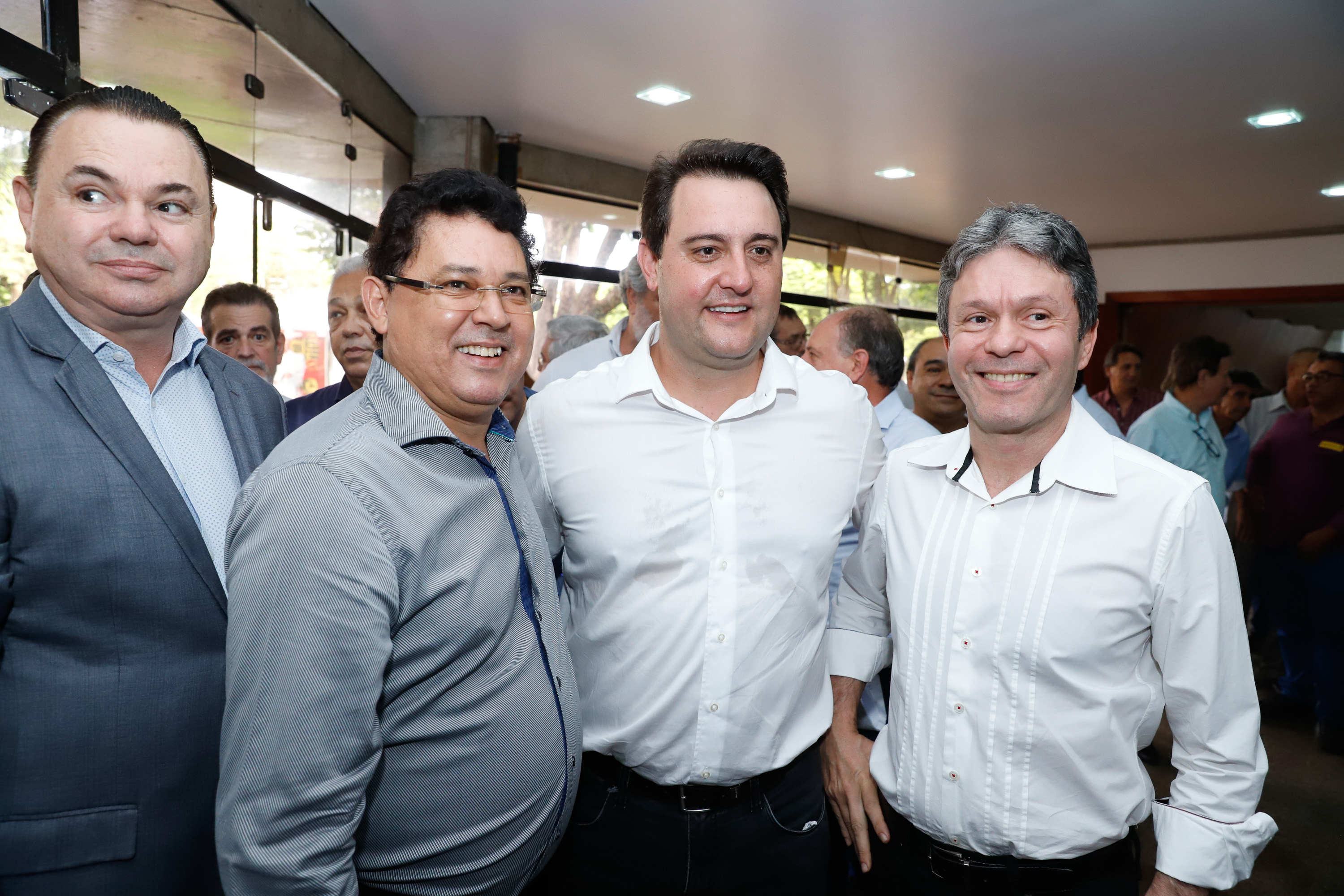 Maringá, no Noroeste do Paraná, vai investir R$ 10 milhões em pavimentação de ruas e avenidas