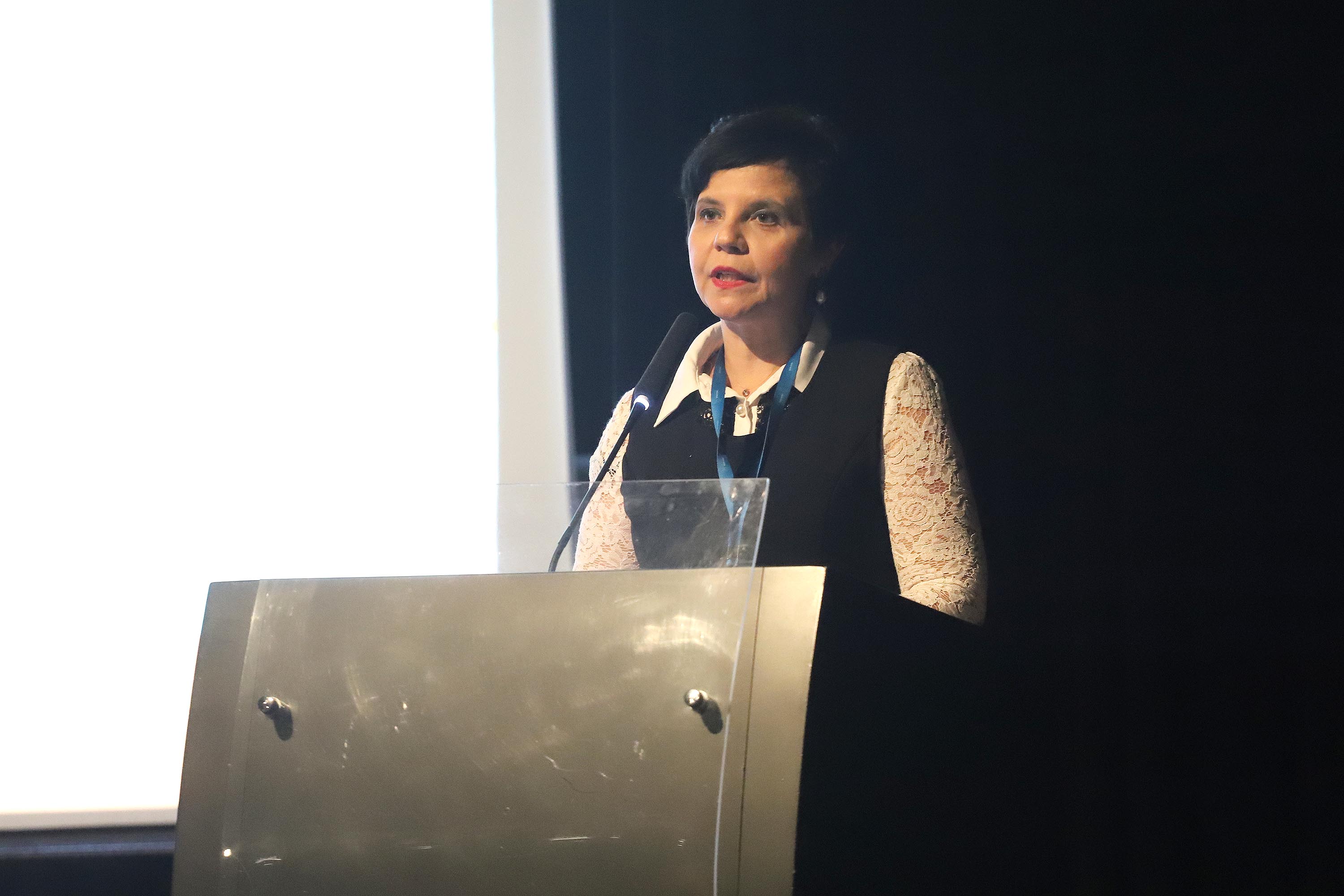 O governador em exercício Darci Piana, participou da abertura do Seminário Estadual do Marco Legal da Primeira Infância.
Curitiba, 09-03-20.
Foto: Arnaldo Alves / AEN