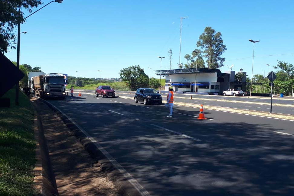 Mais de 500 bolsistas reforçam o combate ao coronavírus no Estado. Foto: SESA
