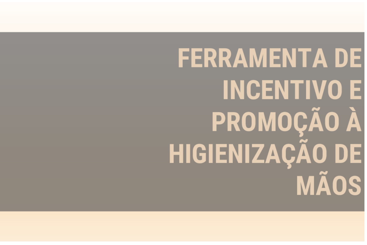 Hack pelo Futuro divulga iniciativas selecionadas para serem aceleradas
