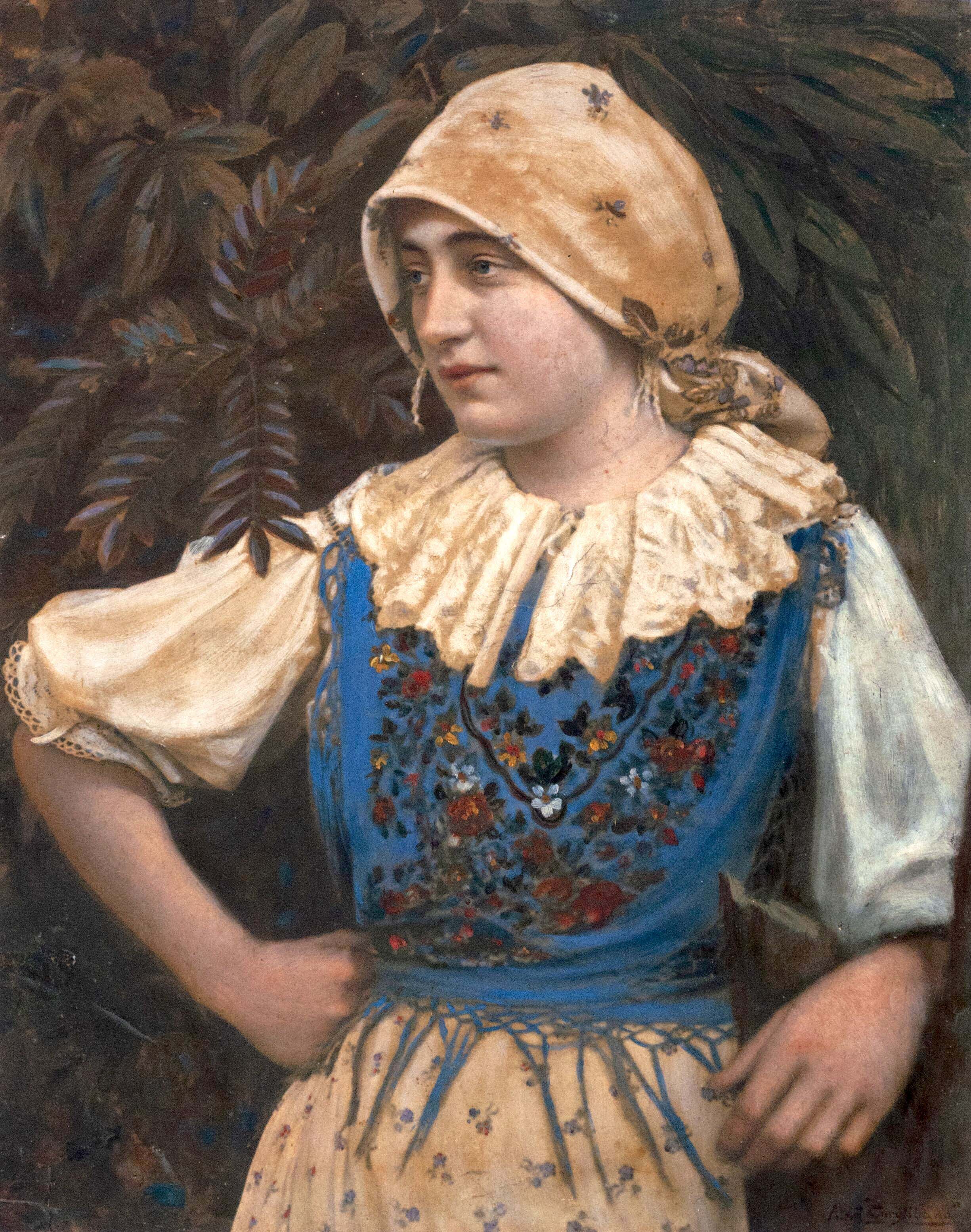 Museu Paranaense apresenta curiosidades de seu acervo.Reproduao_Ingrid_Schmaedeck