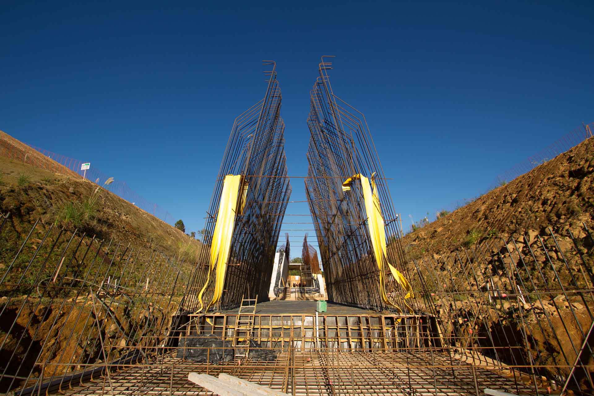 Sanepar mantém plano de investimentos de R$ 1,3 bilhão para este ano
. Foto: Sanepar