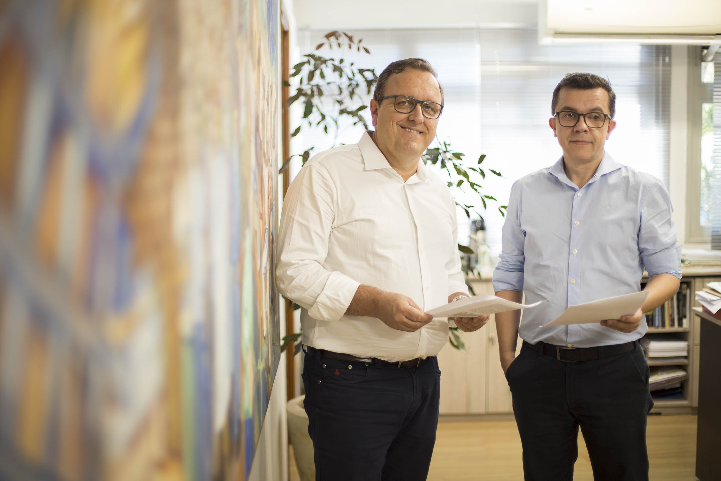 O reitor da UEM, Julio César Damasceno, acrescenta que o reconhecimento da Universidade concretizou a vontade da população paranaense, que à época sonhava com a consolidação de uma universidade pública no interior do Estado como mola propulsora para o desenvolvimento regional.

 Foto:UEM