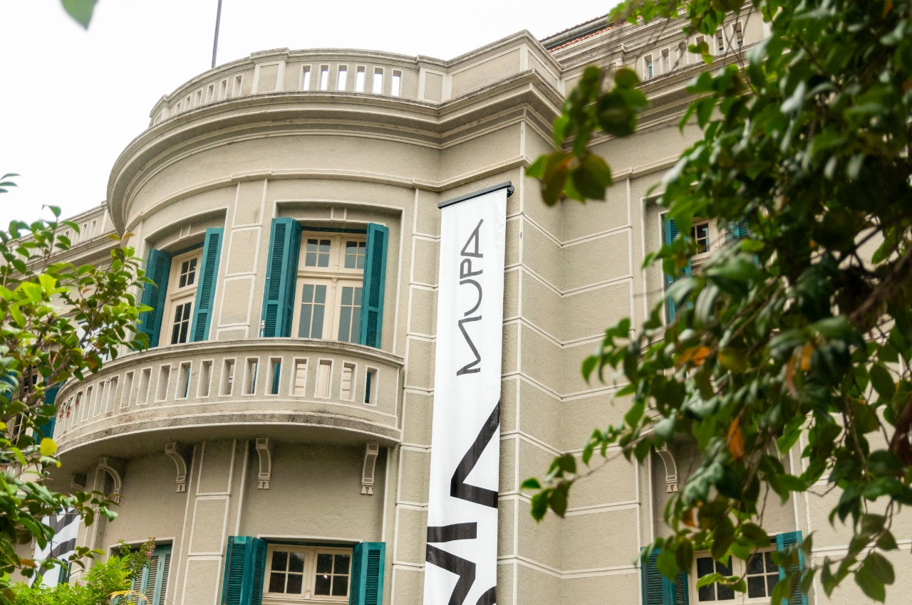 Ações virtuais vão marcar 18.ª Semana de Museus no Paraná. Foto:Ingrid Schmaedecke