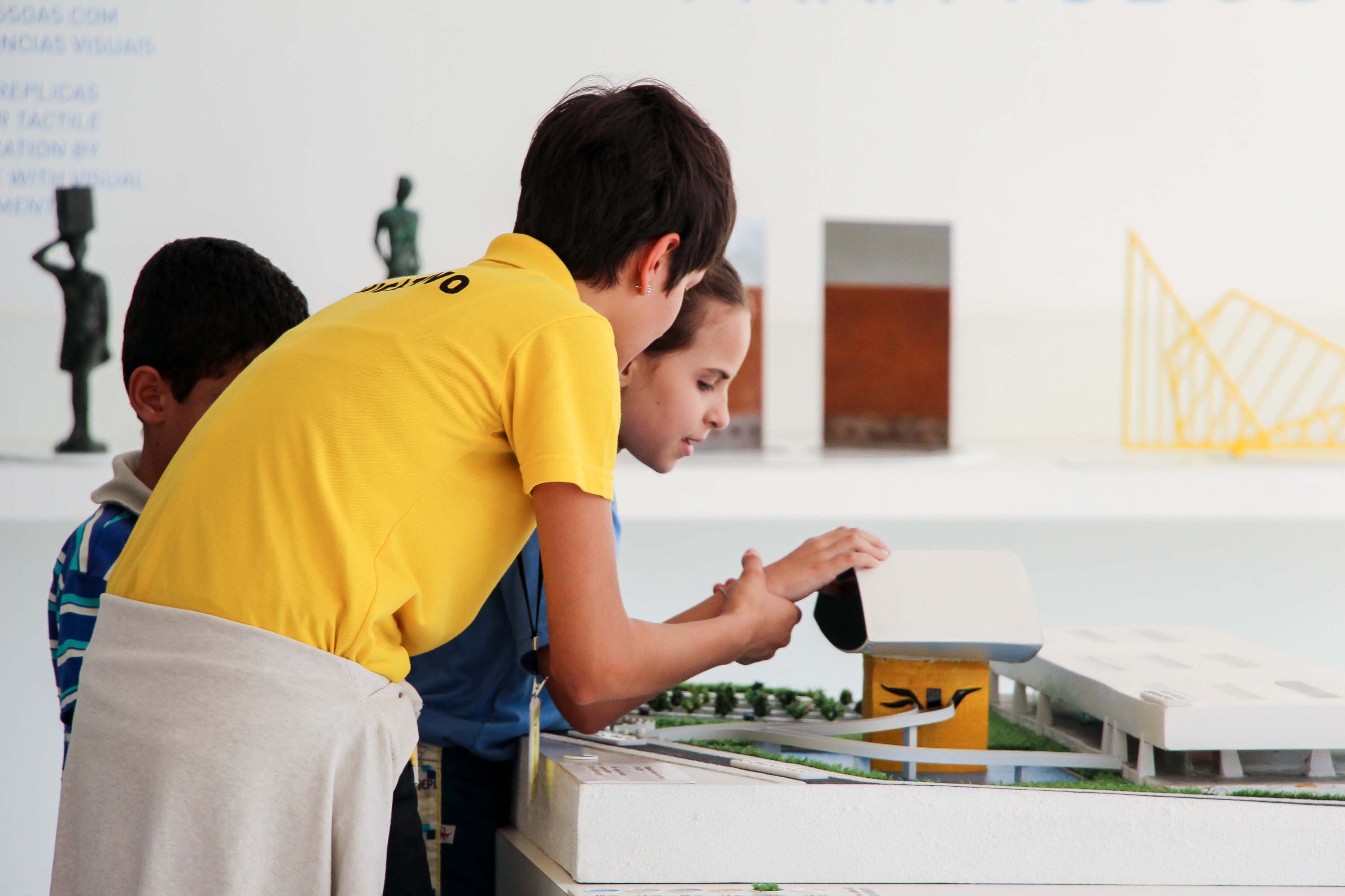 Oficinas virtuais do MON já alcançaram mais de 165 mil pessoas