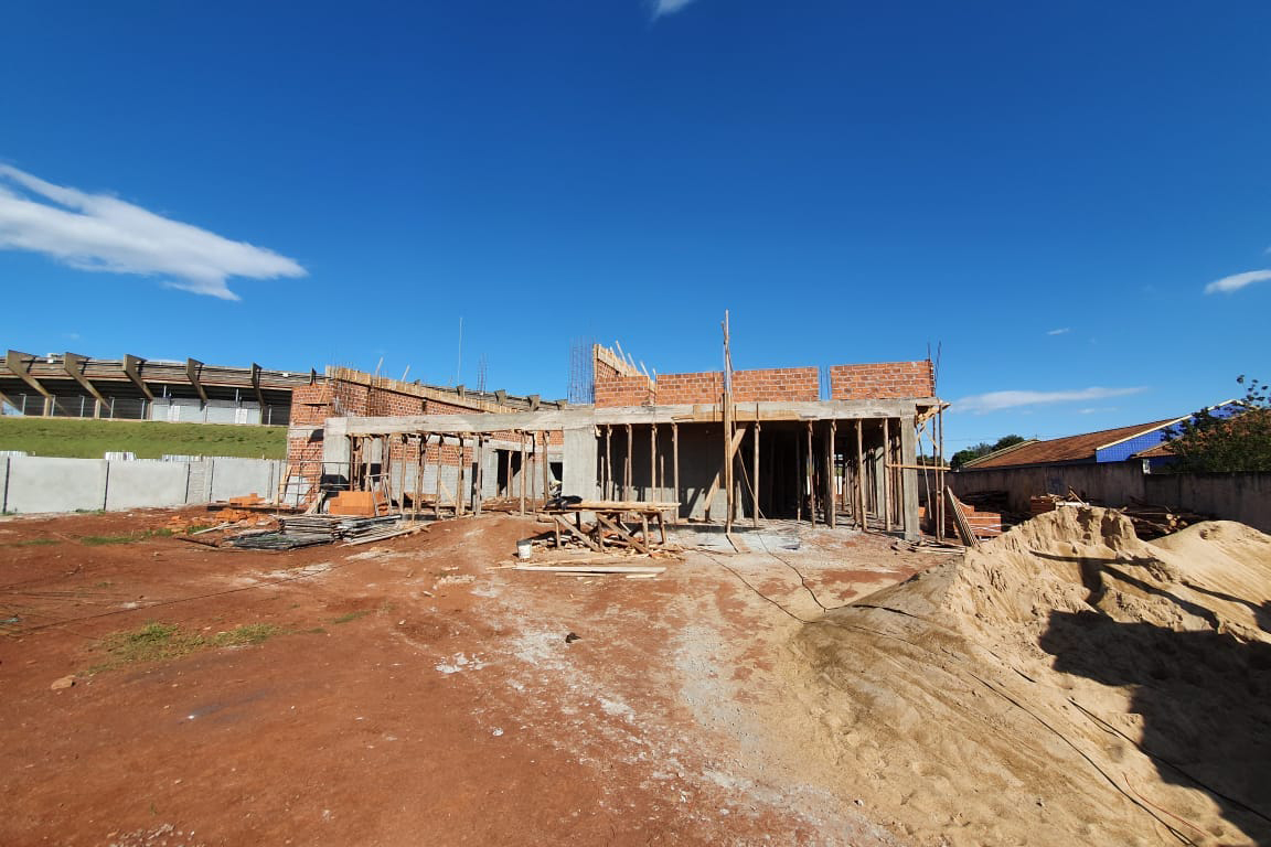 Governo investe na construção e modernização de 20 restaurantes populares. Cascavel.Foto:SEAB