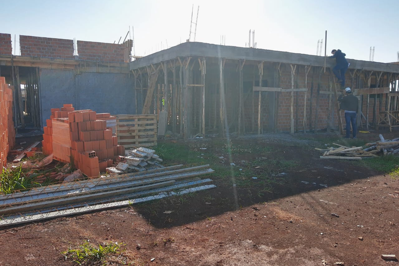 Governo investe na construção e modernização de 20 restaurantes populares. Cascavel.Foto:SEAB