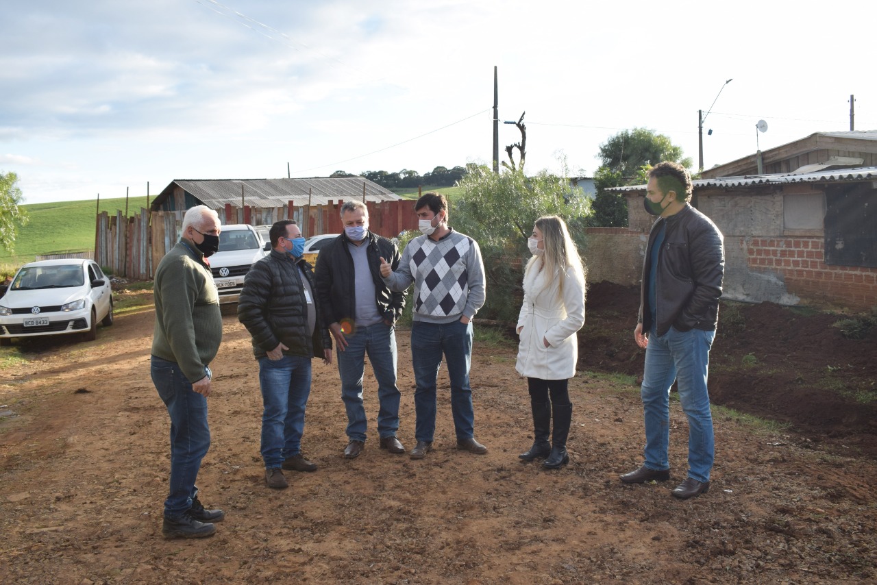 Sanepar vai investir R$ 145 milhões em Guarapuava. Foto: Sanepar