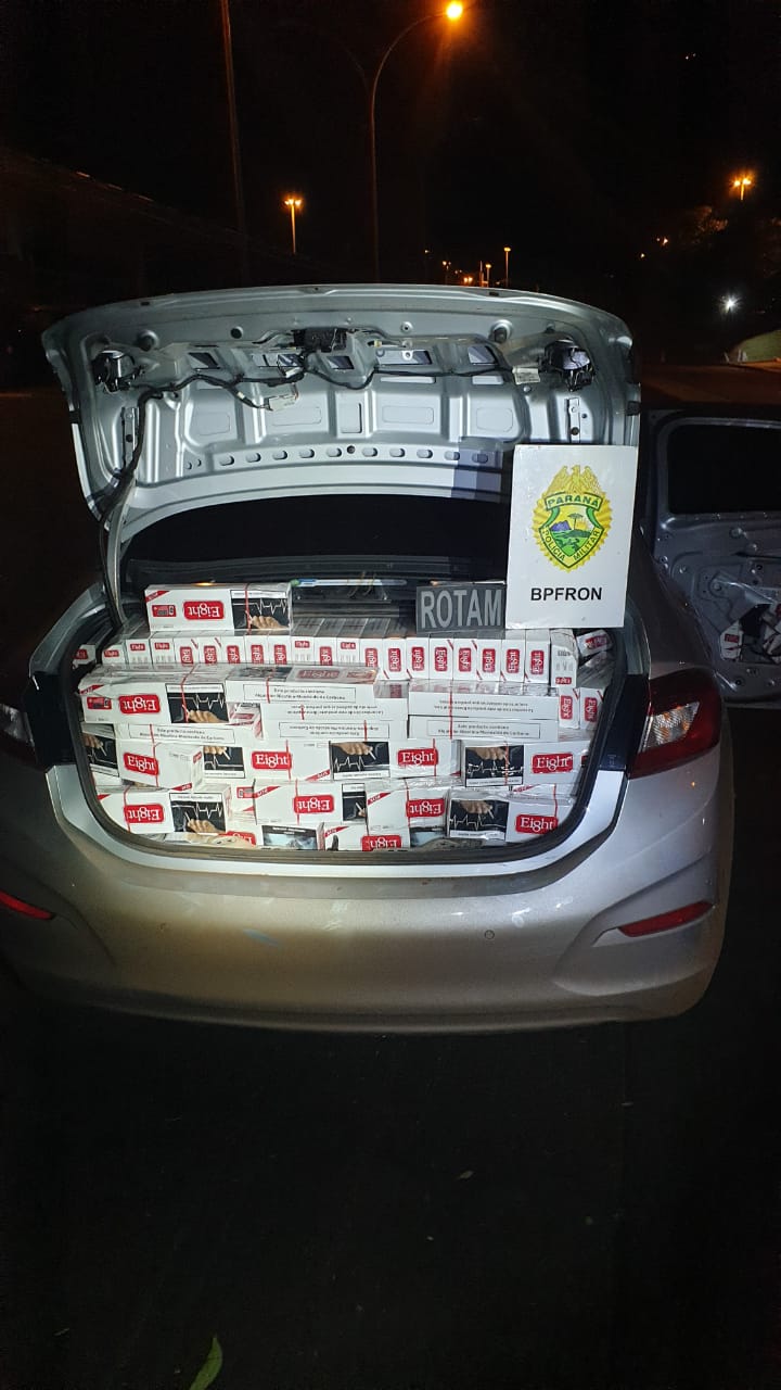 A Operação Metrópolis, ação conjunta entre as forças de segurança da região Oeste, resultou em 281 prisões e 61 mandados de Prisão cumpridos, além de 3,9 toneladas de drogas e 25 armas de fogo retiradas de circulação, entre os dias 26 de junho até esta segunda-feira (06/07). Foto:SESP