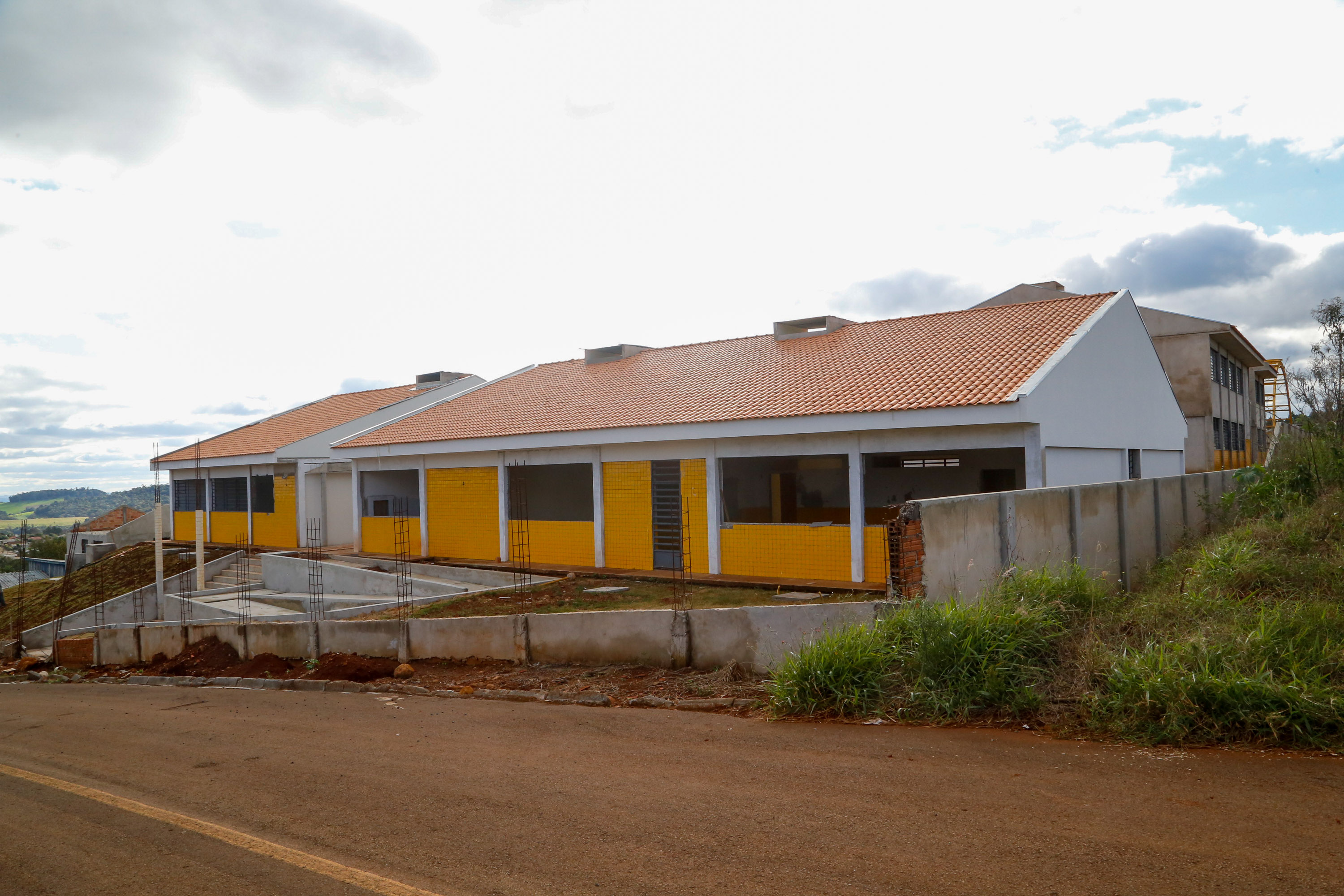 Coronel VividaFoto Gilson Abreu