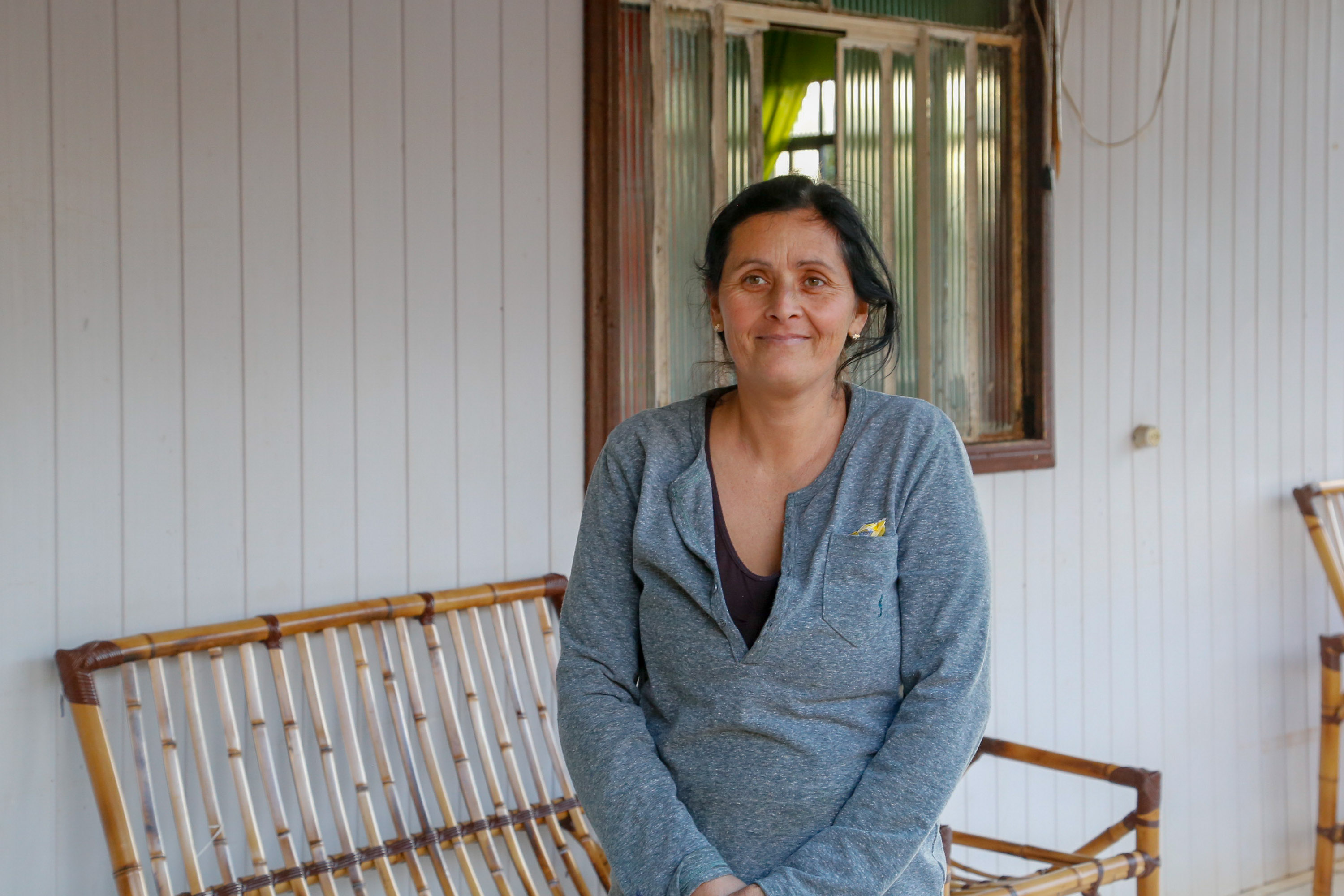 Coronel VividaFoto Gilson Abreu