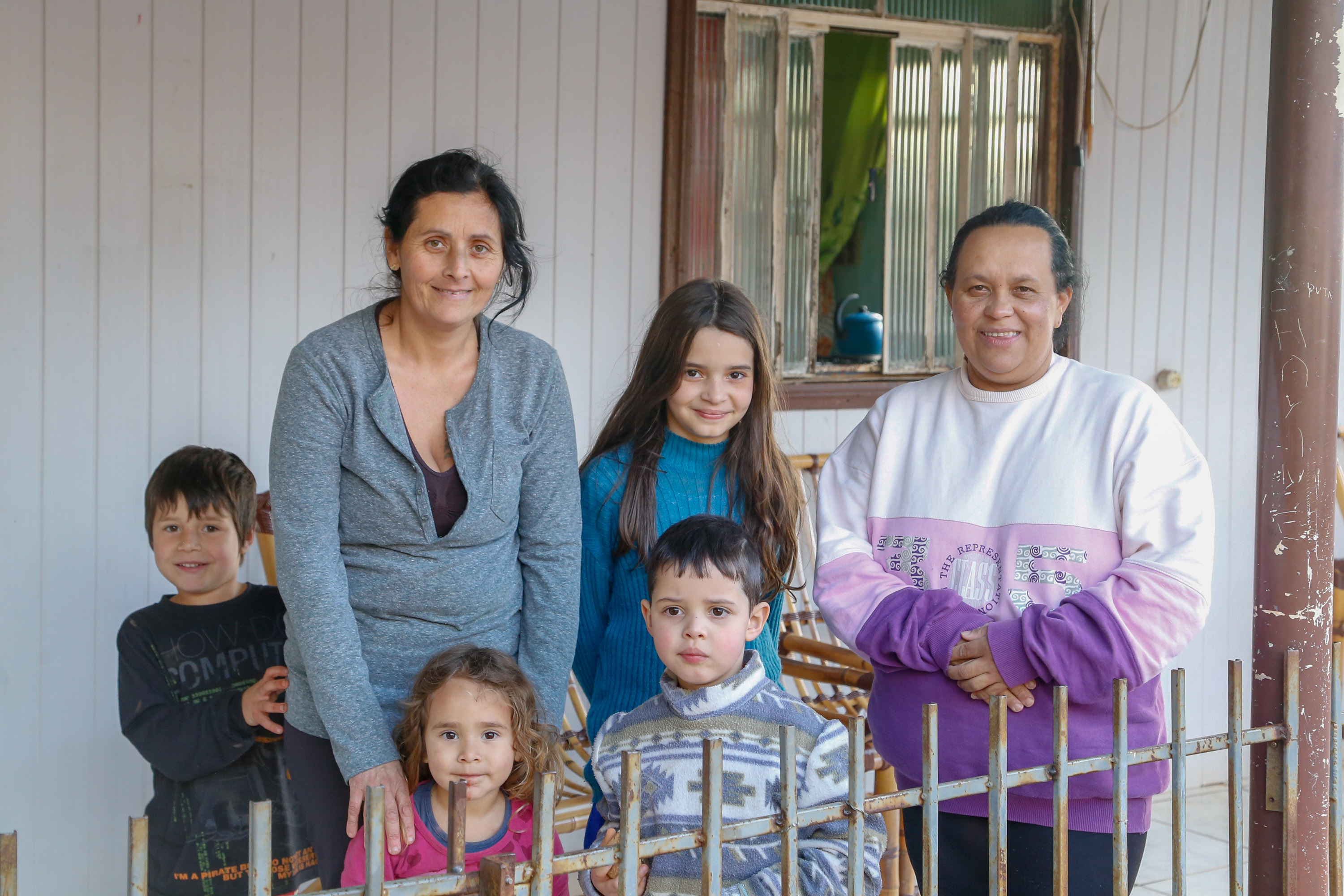 Coronel VividaFoto Gilson Abreu