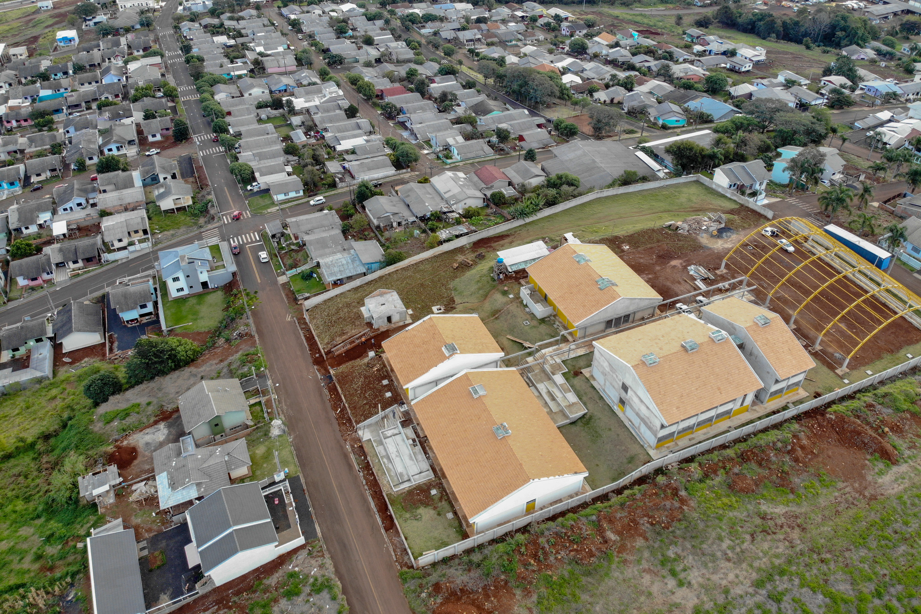 Coronel VividaFoto Gilson Abreu