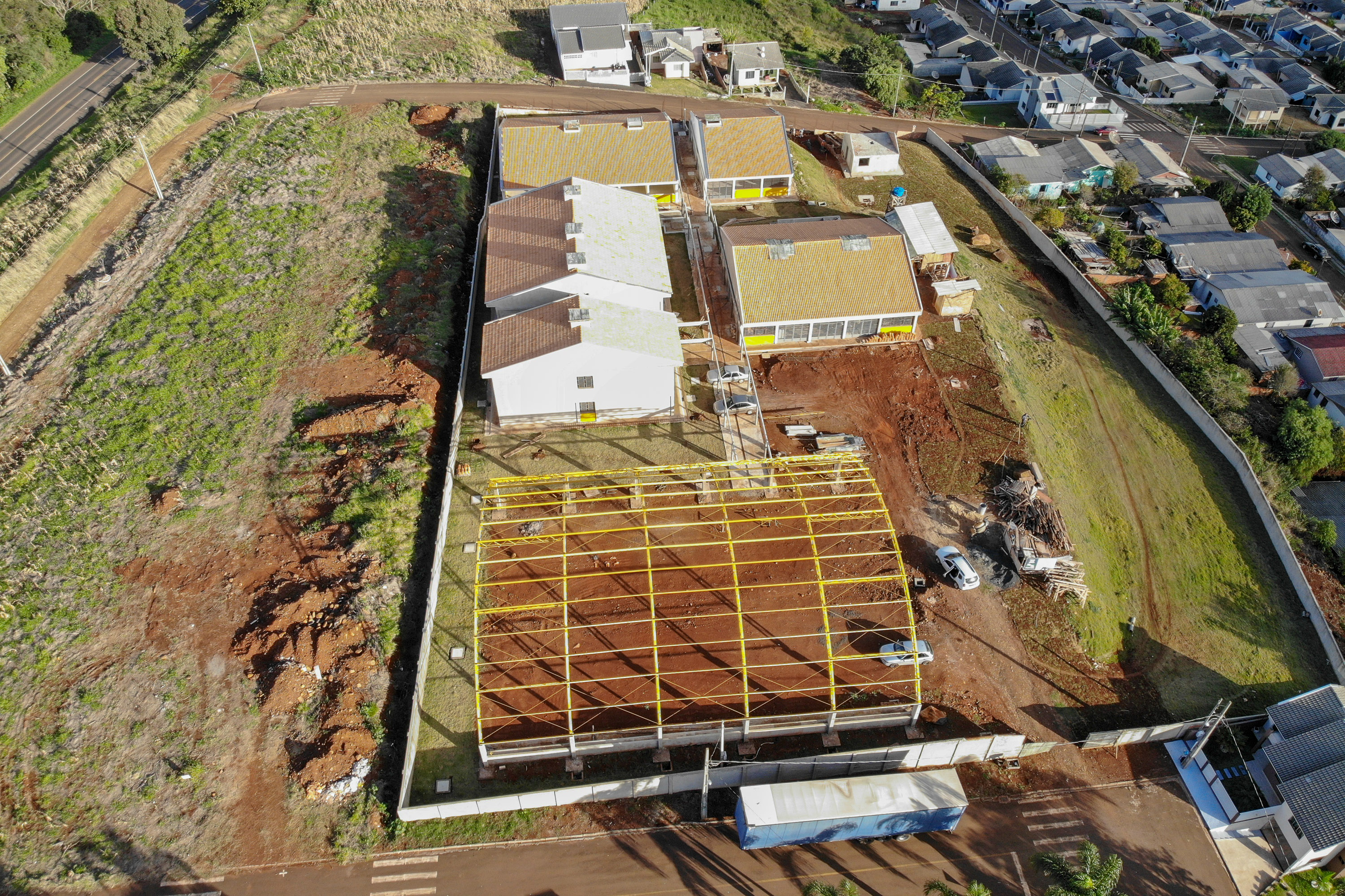 Coronel VividaFoto Gilson Abreu