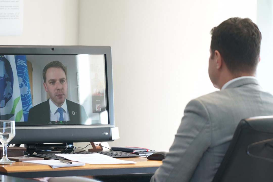 O Governo do Paraná publica este mês um documento com a adequação e resultados das metas e indicadores dos Objetivos de Desenvolvimento Sustentável (ODS), reforçando o compromisso do Estado com a Agenda 2030 da ONU