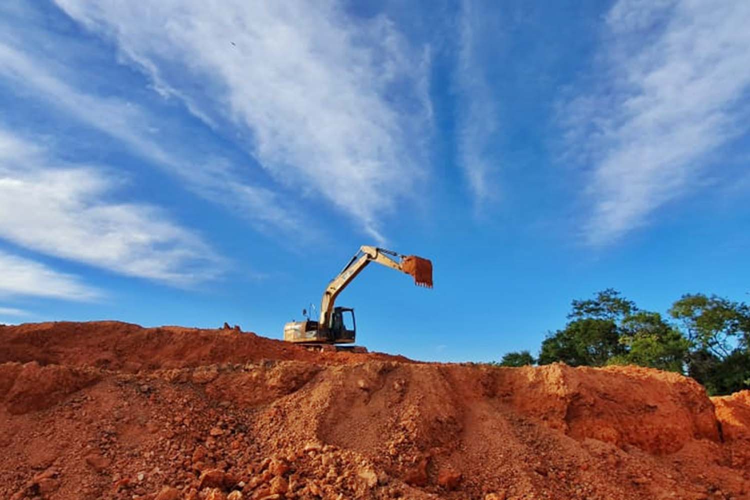 Obra de R$ 24 milhões vai elevar atendimento com esgoto em Ibaiti

. Foto:Sanepar