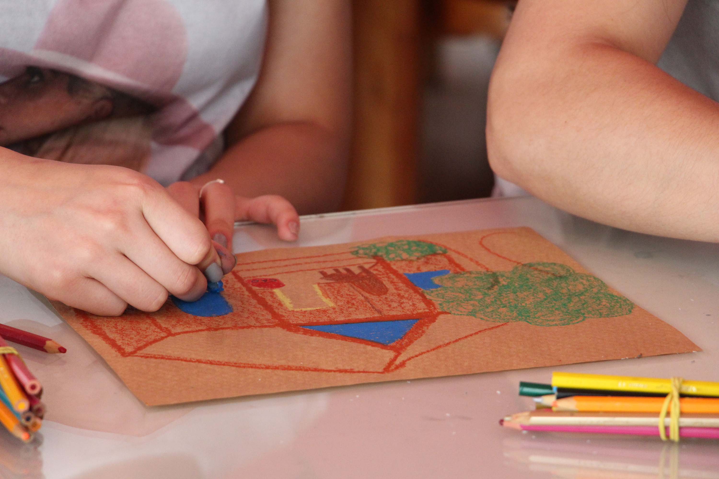 MON conquista público fora do Brasil com a versão virtual do programa Arte para Maiores