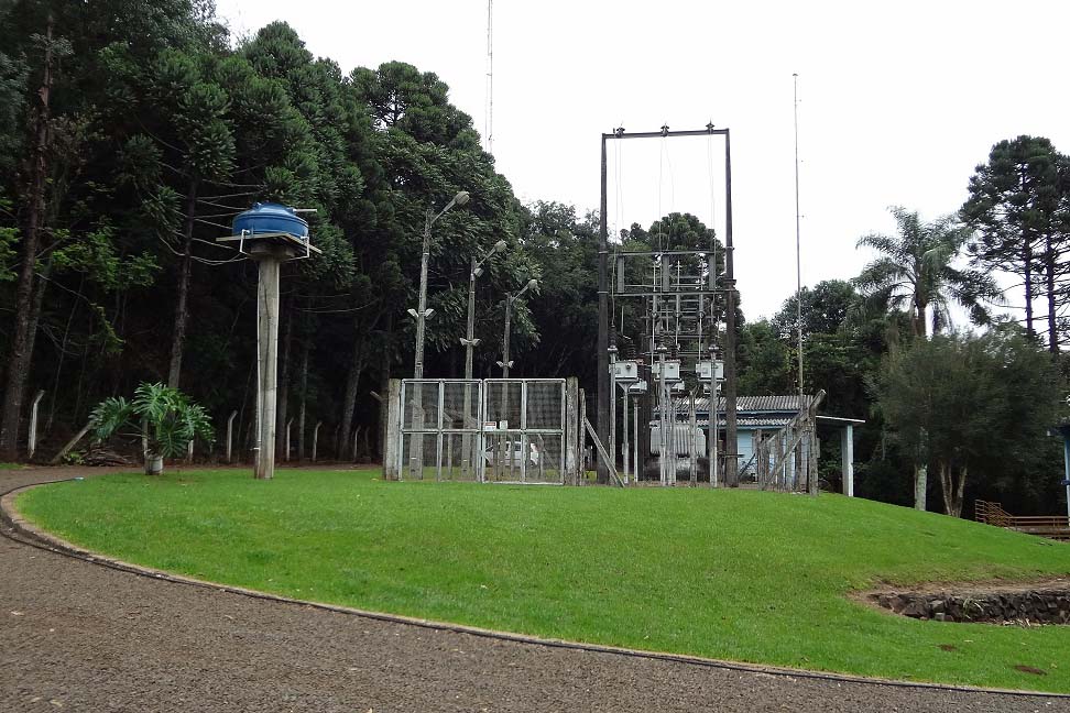Sistemas de água e de esgoto de Pato Branco recebem investimentos
. Foto: Sanepar
