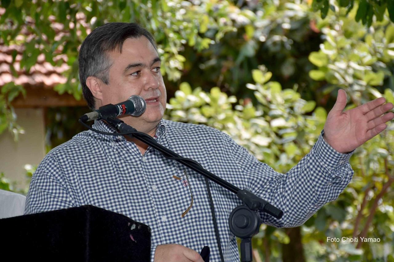 Governo entrega reforma e ampliação do hospital de Jussara
. Foto:SESA