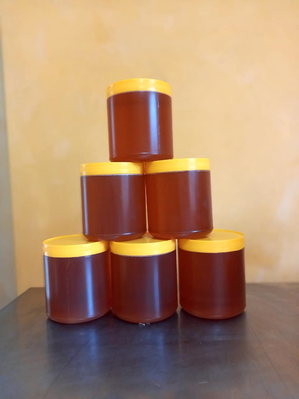 FOTO:Rafael de Almeida Monteiro Cropolato/Arquivo pessoal