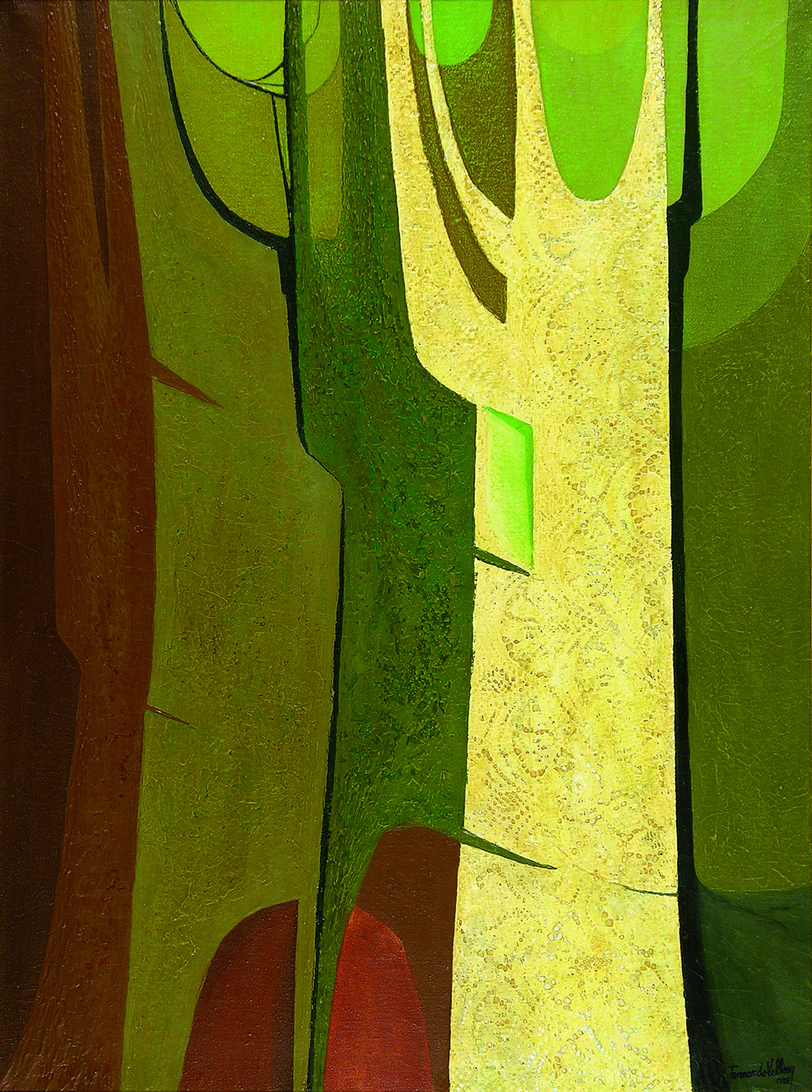 MON faz homenagem aos 90 anos do artista Fernando Velloso
. Foto:MON