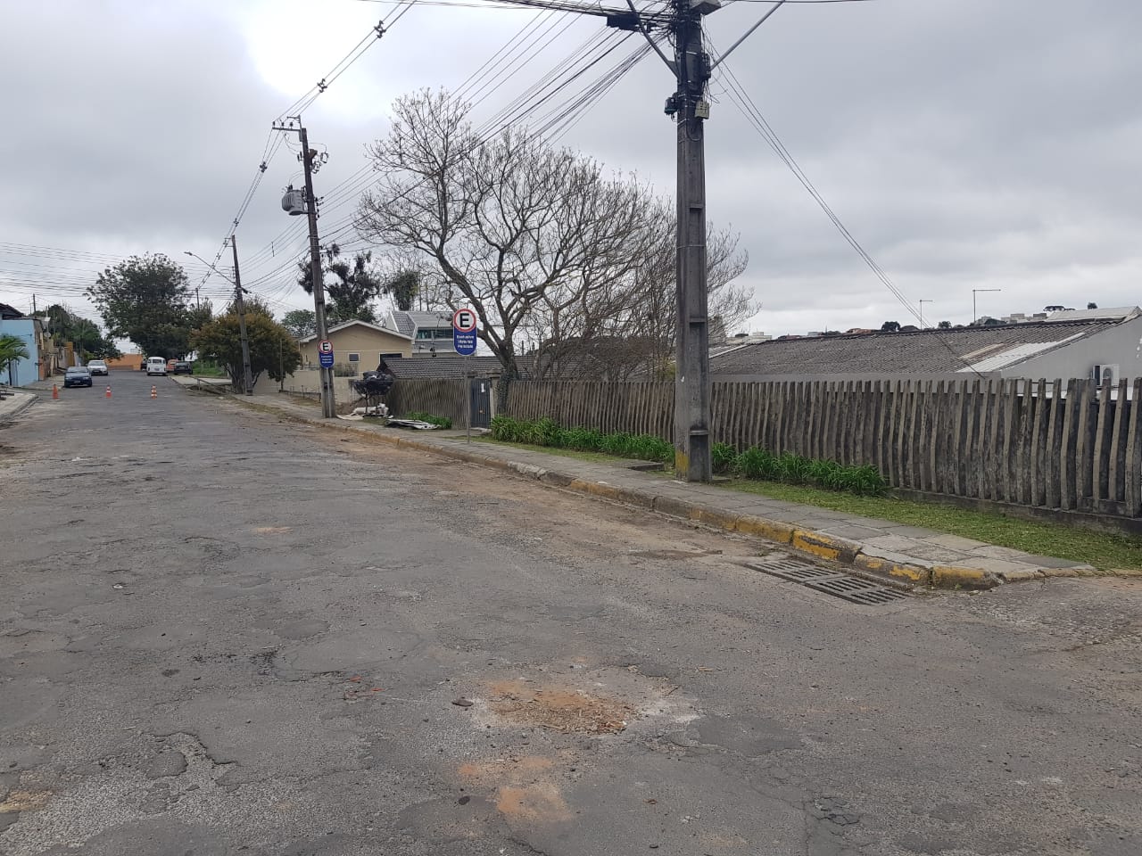 139 veículos são retirados do pátio da Delegacia de Campo Largo
. Foto:SESP