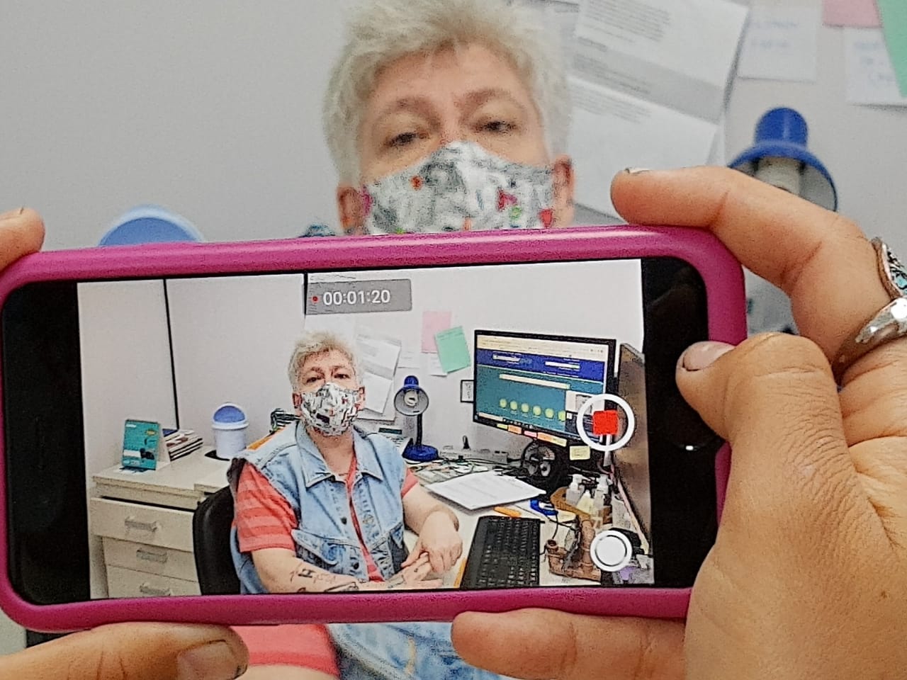 Nos 30 anos do Código de Defesa do Consumidor, Procon-PR reafirma seu compromisso com os paranaenses. Foto:SEJUF