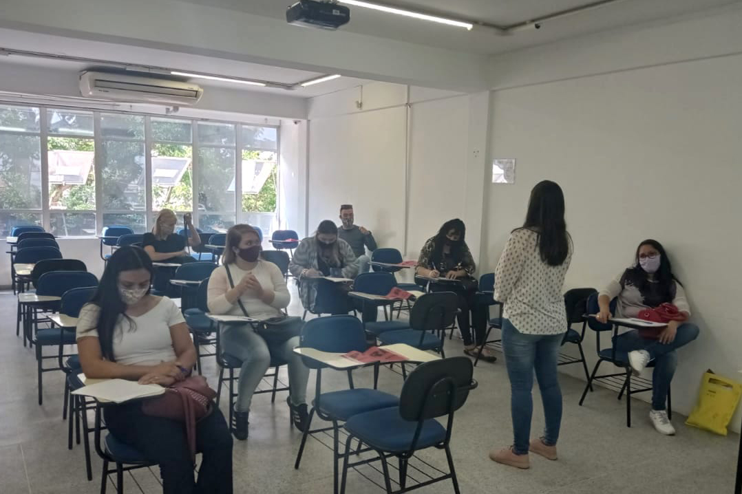 Agências do Trabalhador do Paraná ofertam 2.494 mil oportunidades de emprego
.Foto:SEUF