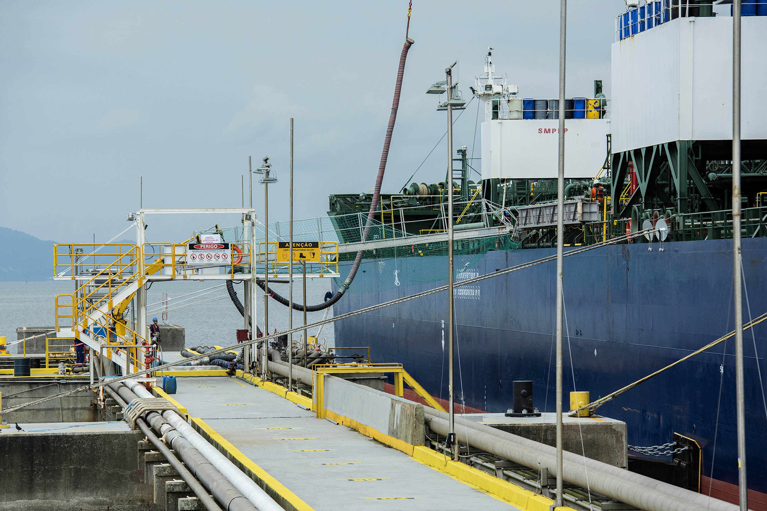 Segue crescente o volume de cargas movimentado pelos portos paranaenses em 2020. Comparando os meses de setembro, deste e do ano passado, o acréscimo registrado passa dos 28%.