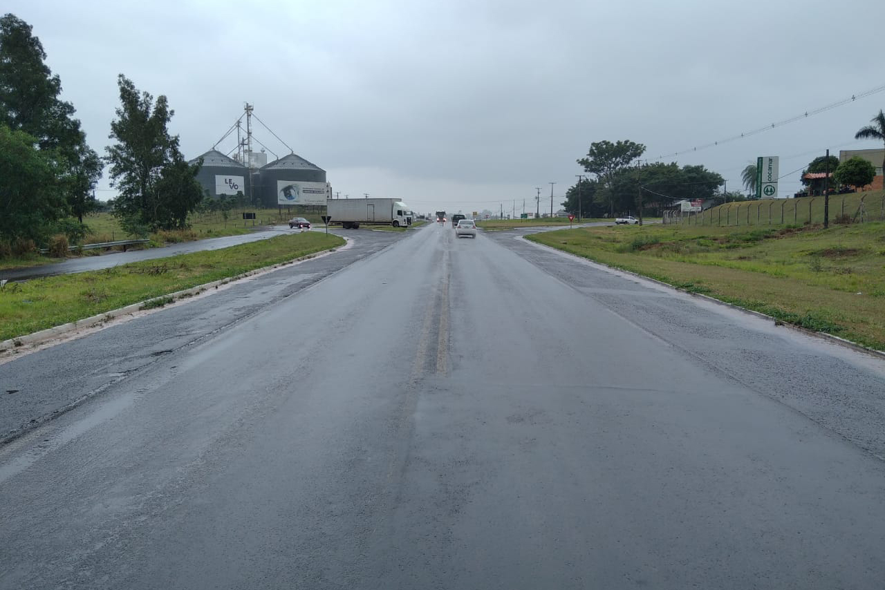 Governo promove Consulta Pública sobre a obra de duplicação da PR-323 em Umuarama. Foto:DER