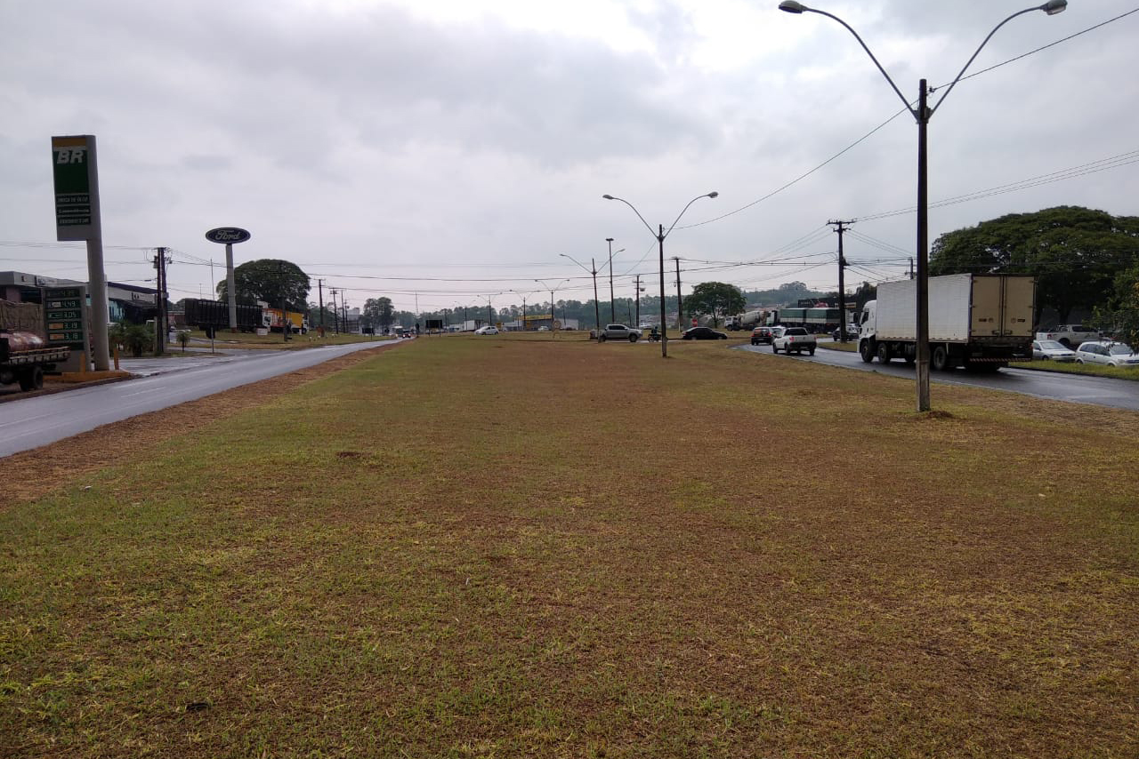 Governo promove Consulta Pública sobre a obra de duplicação da PR-323 em Umuarama. Foto:DER