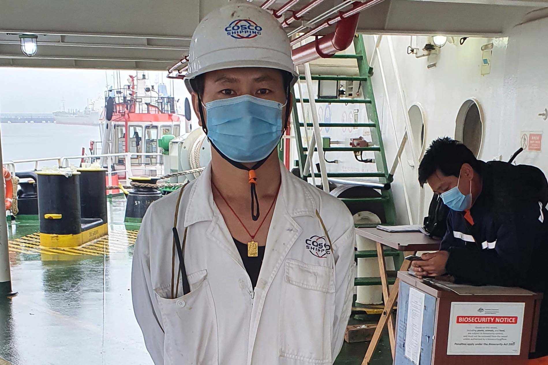 Este ano, os portos do Paraná receberam navios de 48 nacionalidades diferentes. De janeiro até setembro, 1.845 atracações aconteceram nos terminais de Paranaguá e Antonina. A bandeira mais frequente foi a da República das Ilhas Marshall, um pequeno país da Oceania, que apareceu em 273 embarcações.