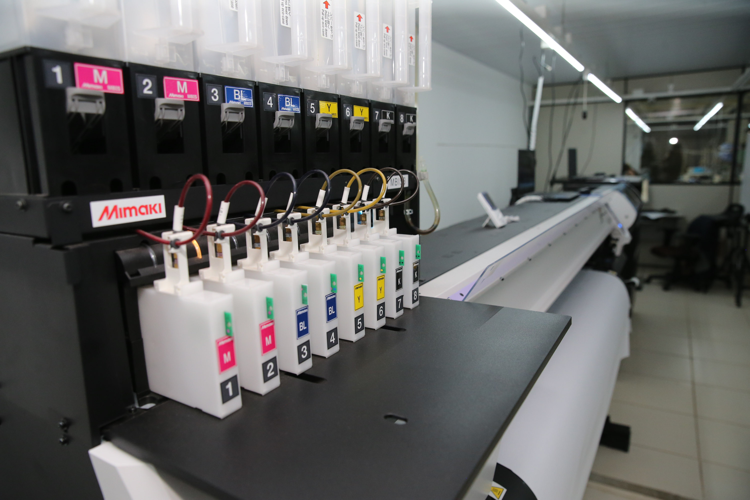 FEITO NO PARANA - Apucarana Capital do Bone.Blue Ocean Confecções em Apucarana05/10/2020 - Foto: Geraldo Bubniak/AEN