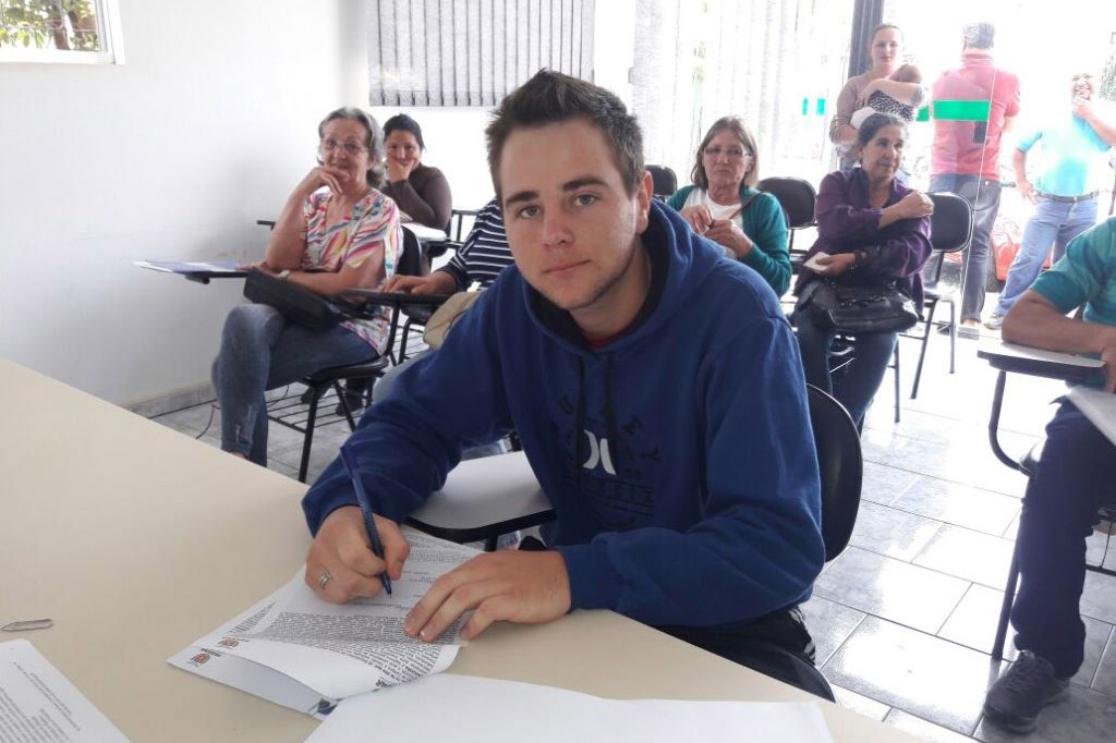 Mutuários da Cohapar que residem em um dos 13 municípios atendidos pelo escritório da companhia de União da Vitória e que desejam obter a escritura de suas casas podem dar início ao processo mesmo durante a pandemia. Foto: Arquivo - Cohapar