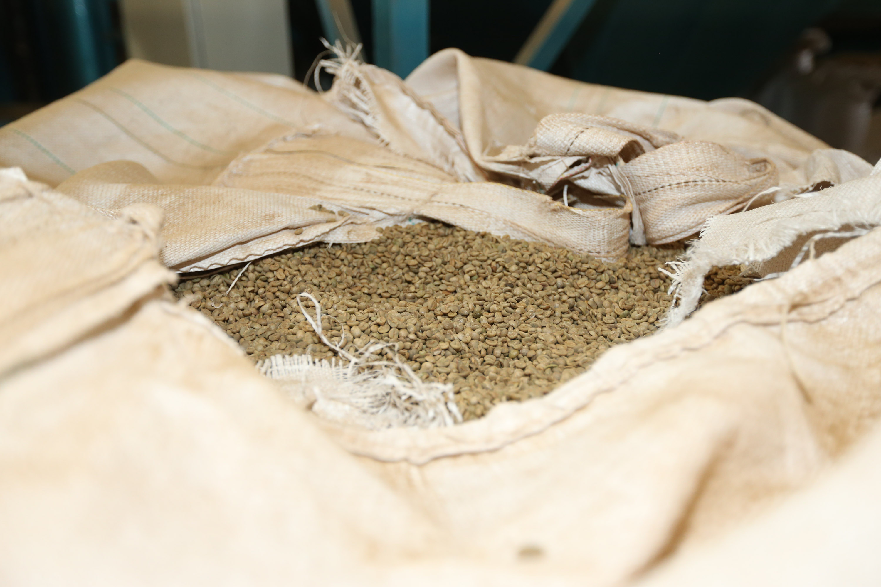 FEITO NO PARANA - Fabrica do Café Bela Esperança da cidade de Mandaguari.06/10/2020 - Foto: Geraldo Bubniak/AEN