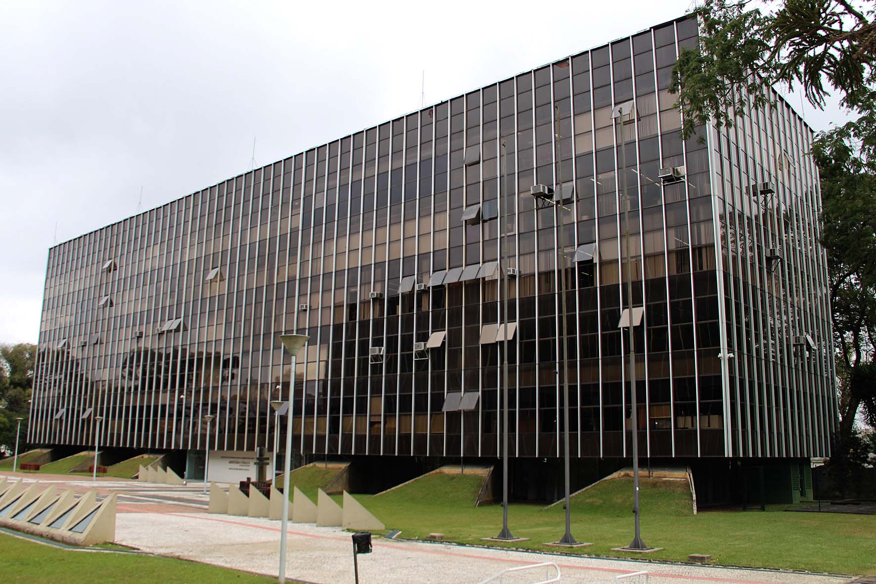 Conselho Estadual de Segurança Pública abre seleção para novos membros. Foto:SESP