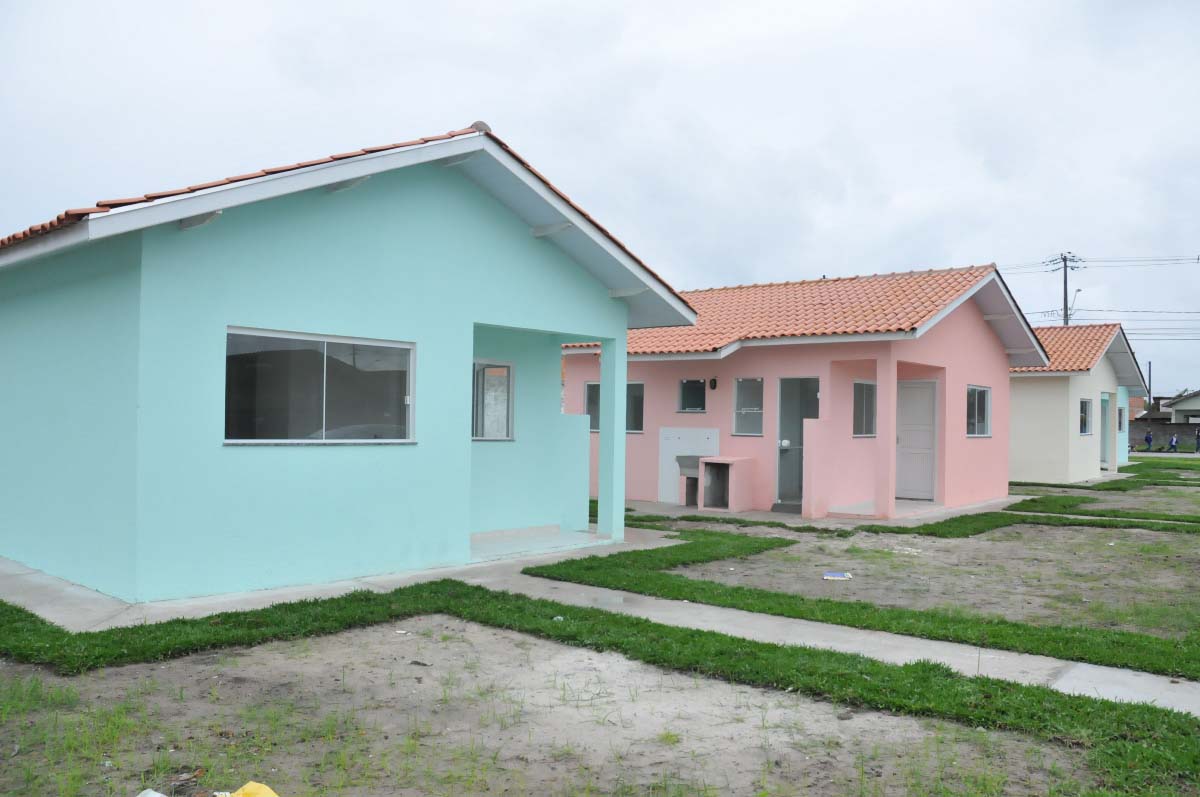 Cohapar atualiza cadastros em Juranda e Moreira Sales. Foto: Cohapar