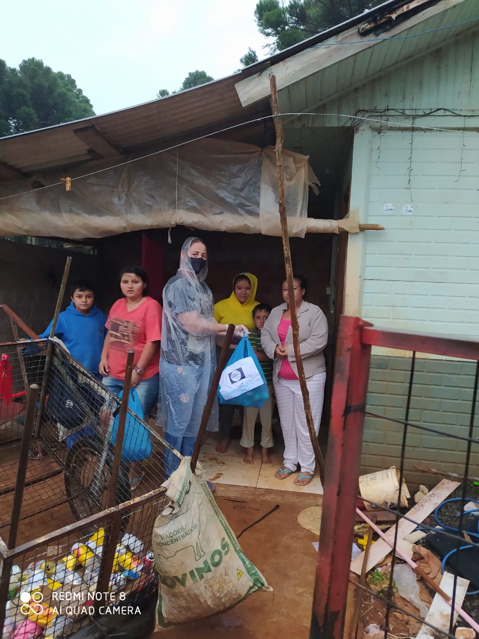 Foto: Marcelo Agenciano de Freitas/IDR