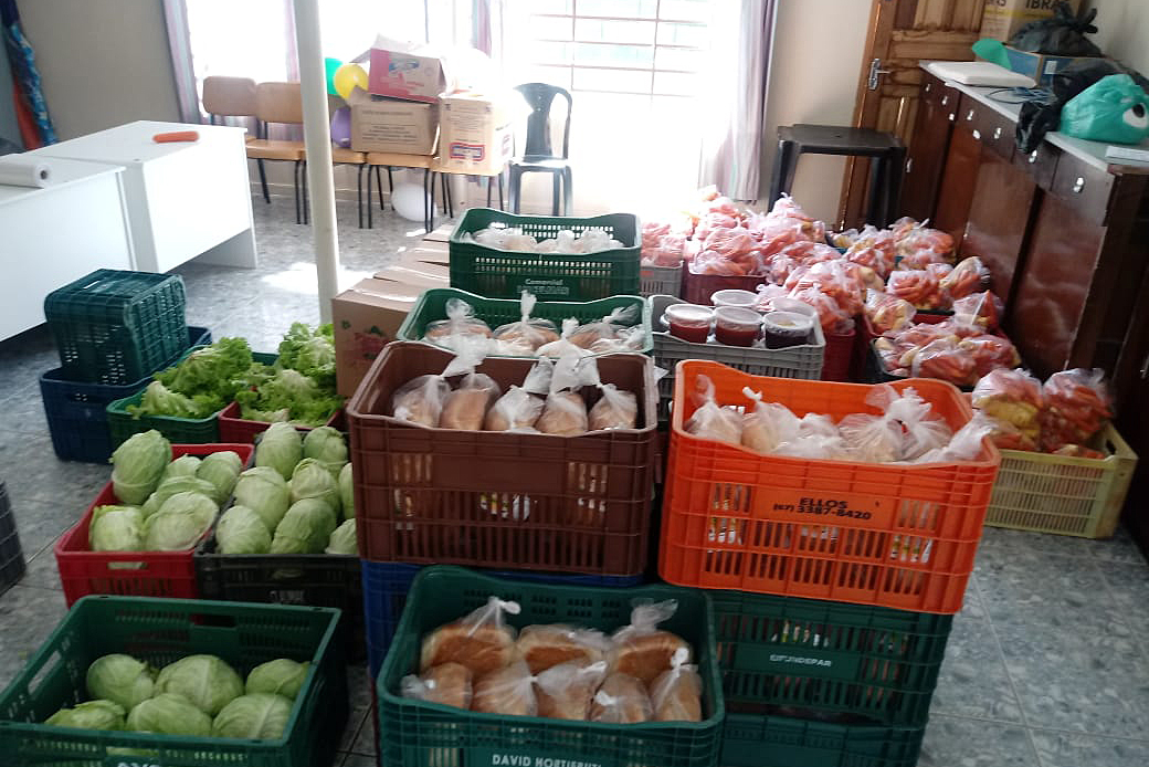 Foto: Marcelo Agenciano de Freitas/IDR