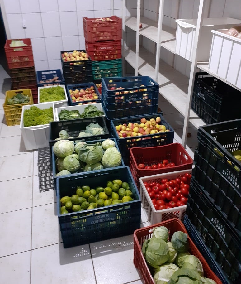 Foto: Marcelo Agenciano de Freitas/IDR