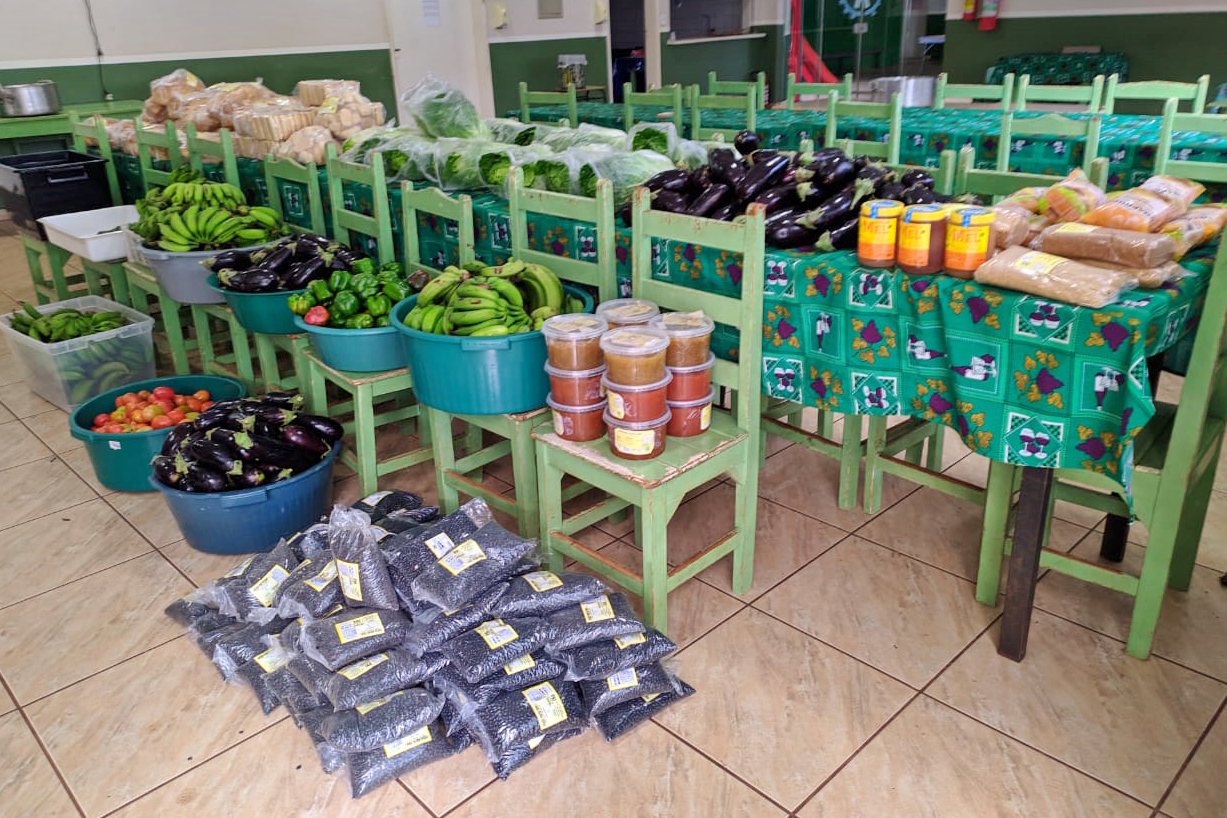 Foto: Marcelo Agenciano de Freitas/IDR