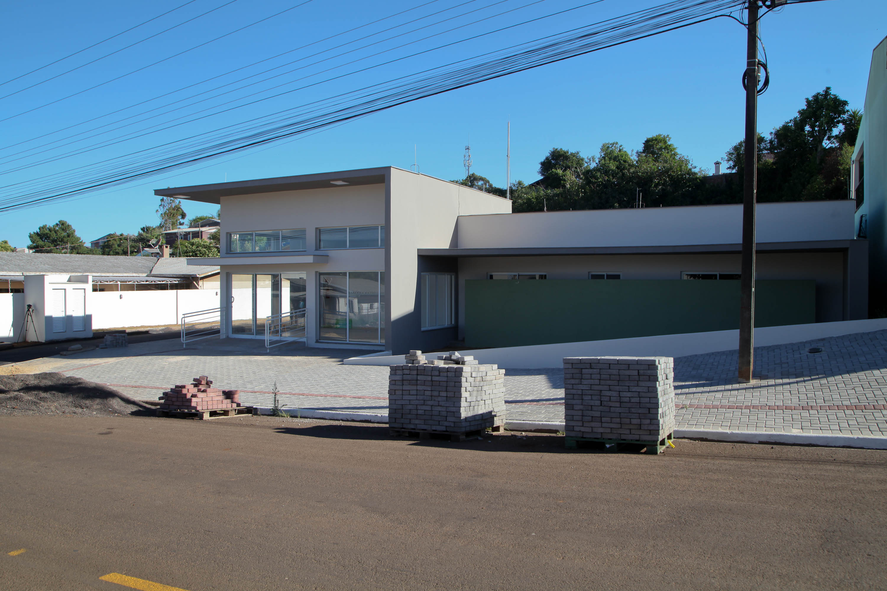 Com apoio do Estado, Palmas vai ganhar primeiro Centro da Saúde do Idoso. Foto: Ari Dias/AEN