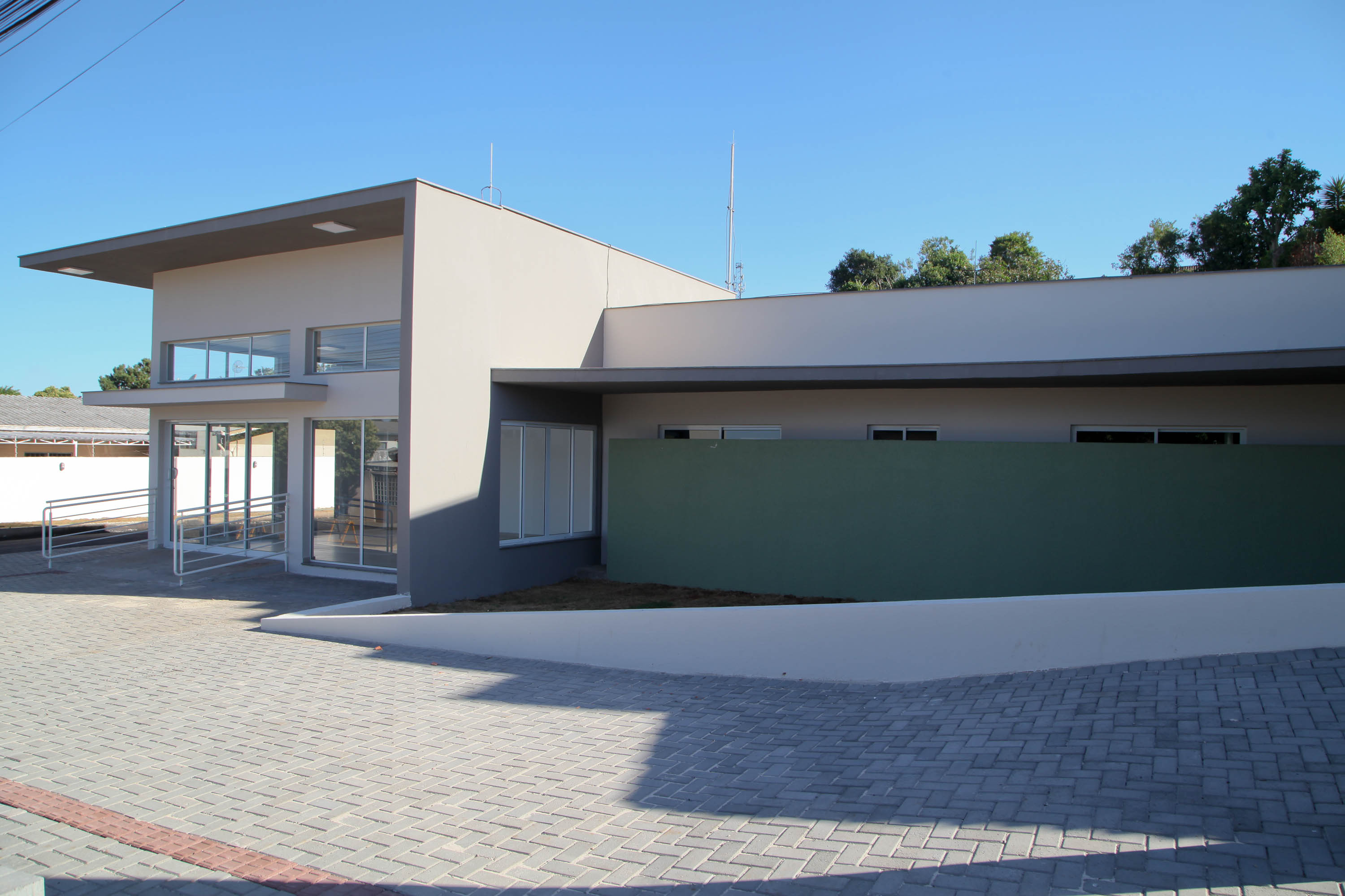 Com apoio do Estado, Palmas vai ganhar primeiro Centro da Saúde do Idoso. Foto: Ari Dias/AEN