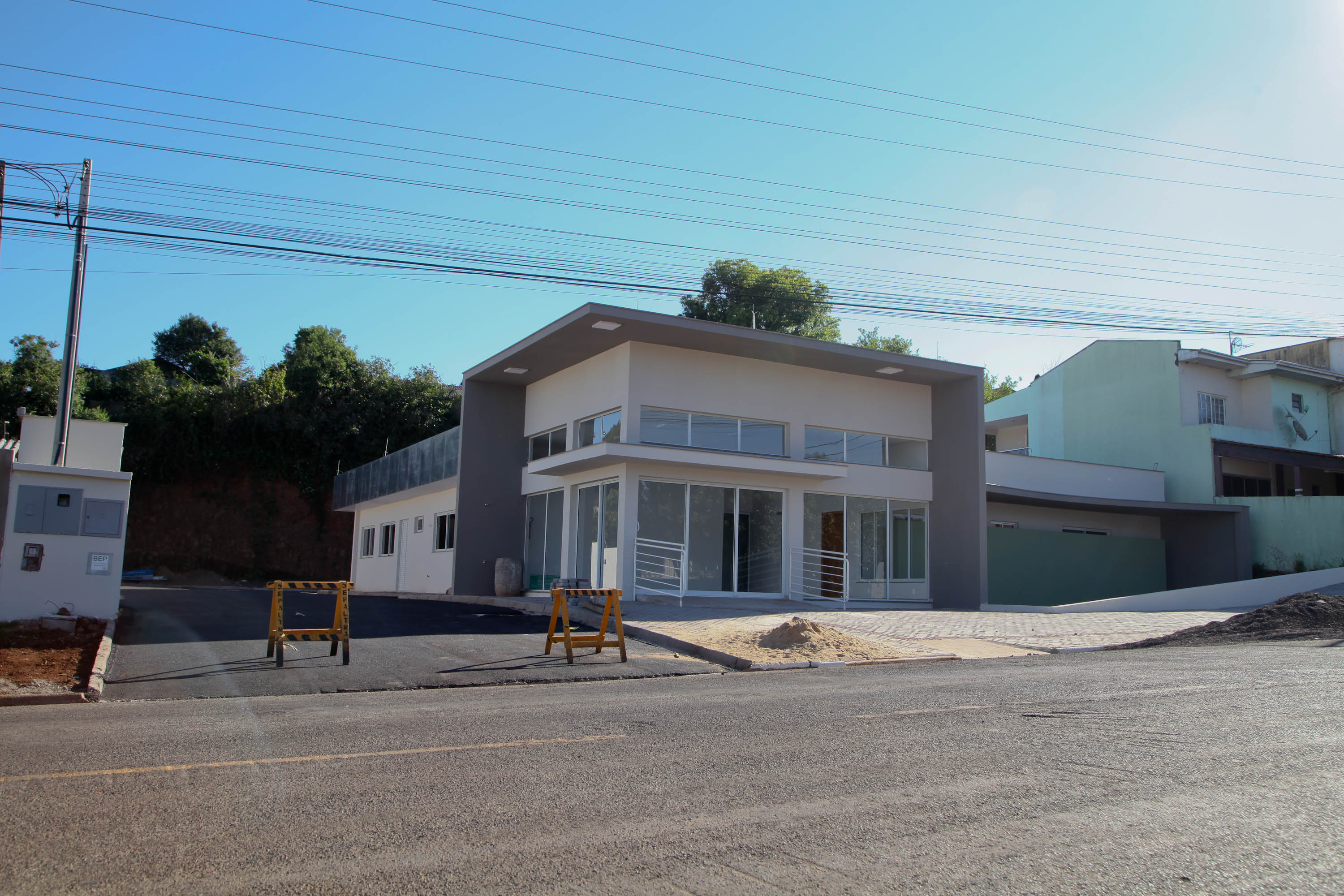 Com apoio do Estado, Palmas vai ganhar primeiro Centro da Saúde do Idoso. Foto: Ari Dias/AEN