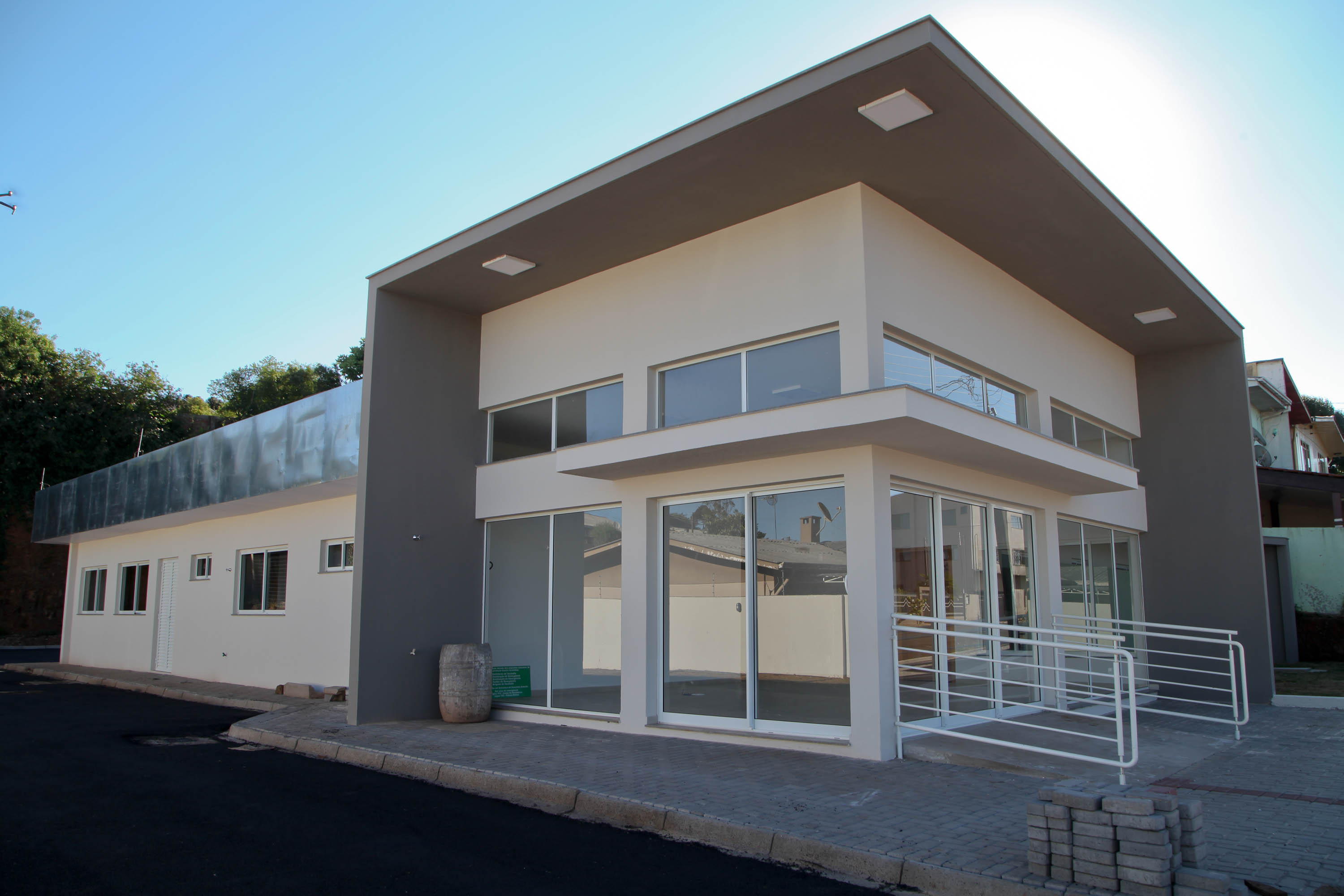 Com apoio do Estado, Palmas vai ganhar primeiro Centro da Saúde do Idoso. Foto: Ari Dias/AEN